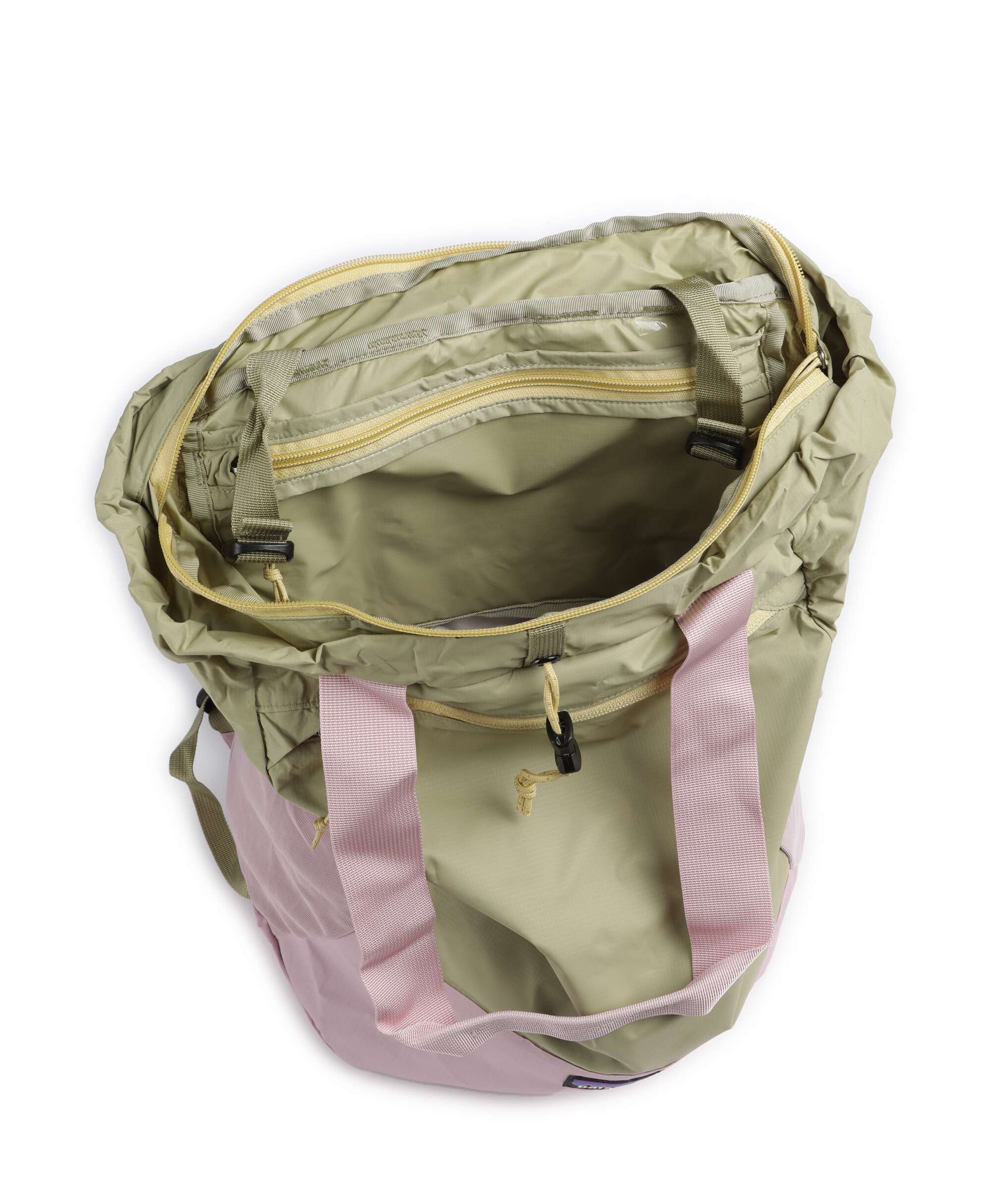 Patagonia Terravia Backpack bag quiet violet - Image 6