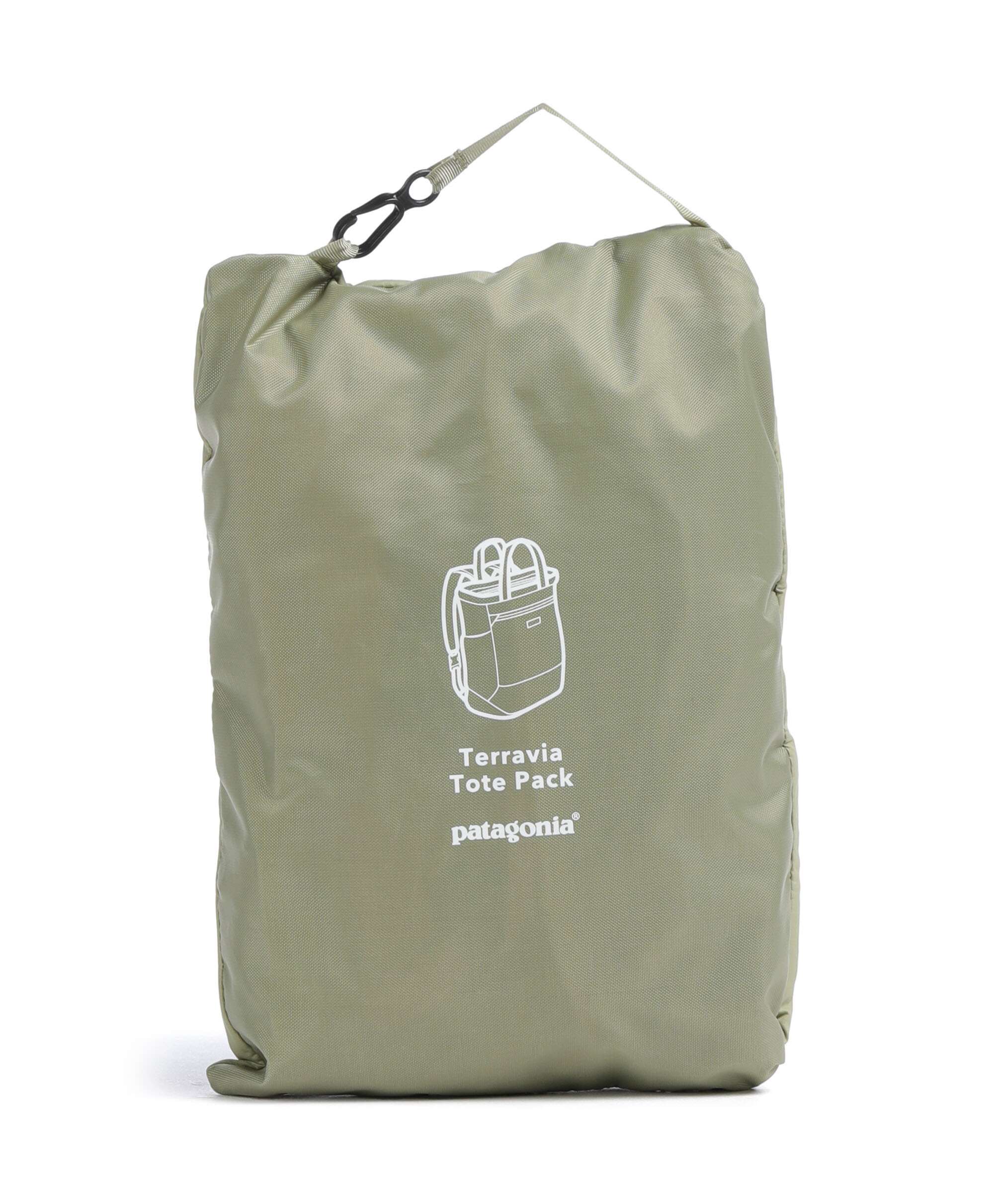 Patagonia Terravia Backpack bag quiet violet - Image 7