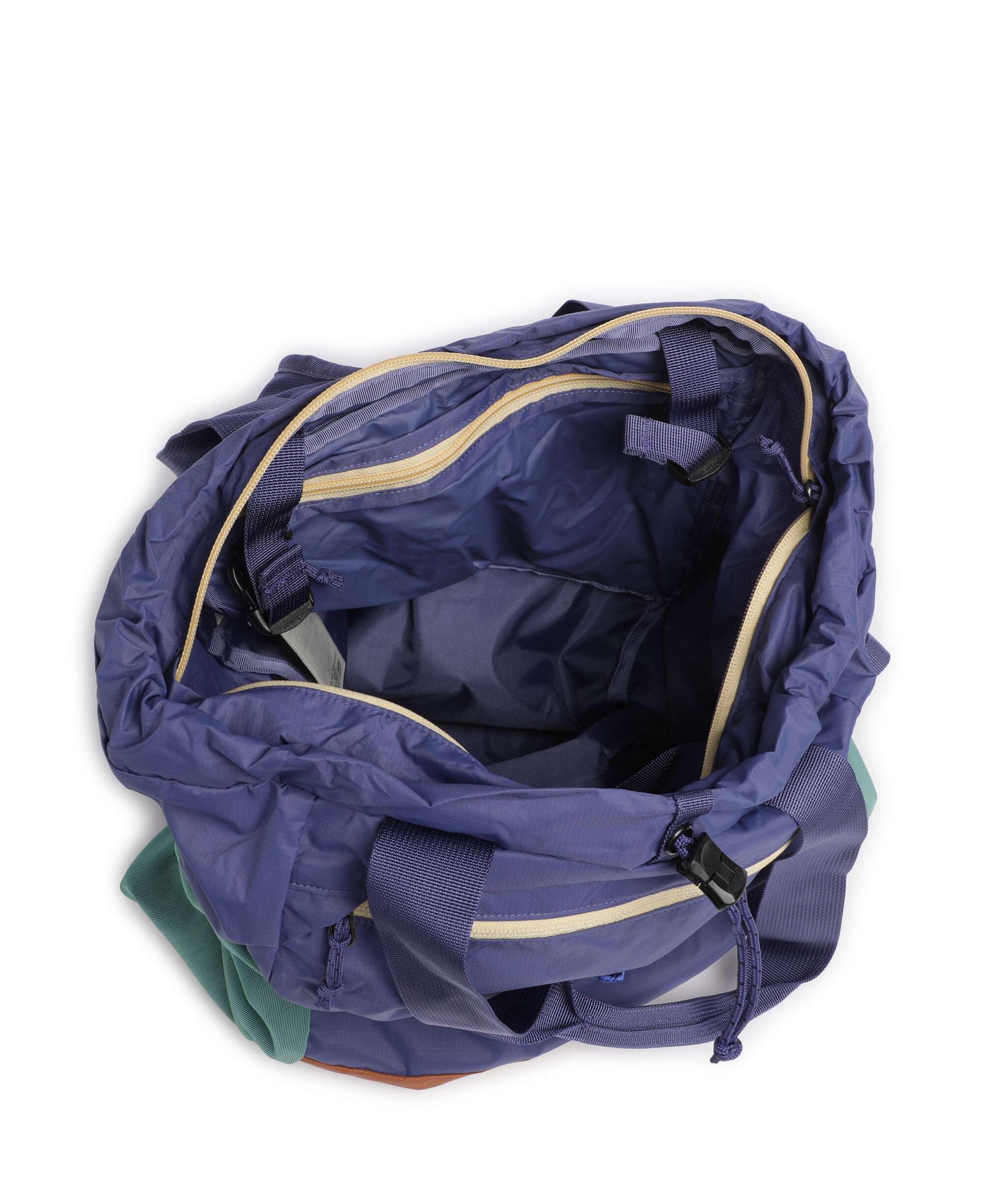 Patagonia Terravia Backpack bag solstice purple - Image 7