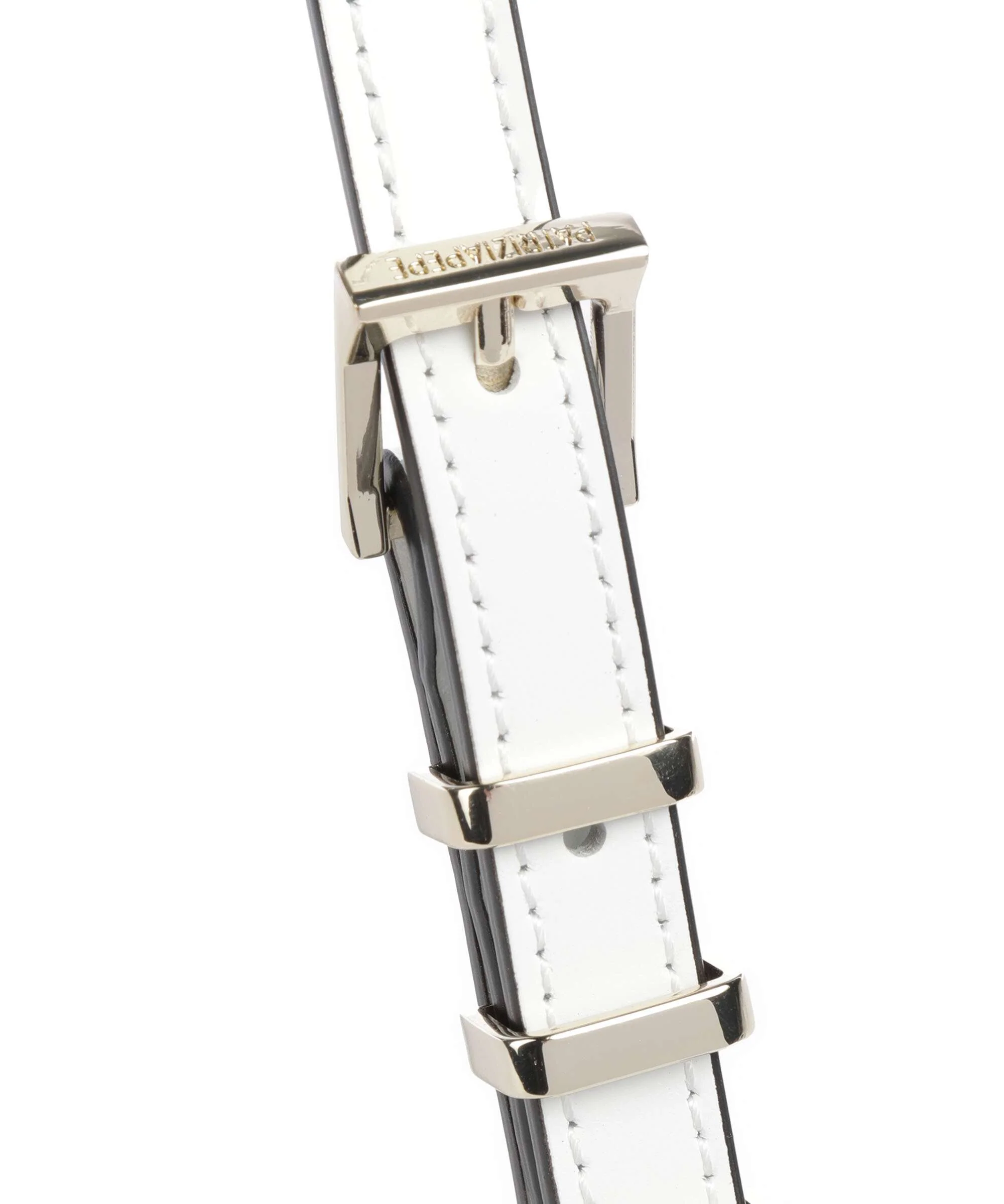 Patrizia Pepe Astral Shoulder bag white/black - Image 4