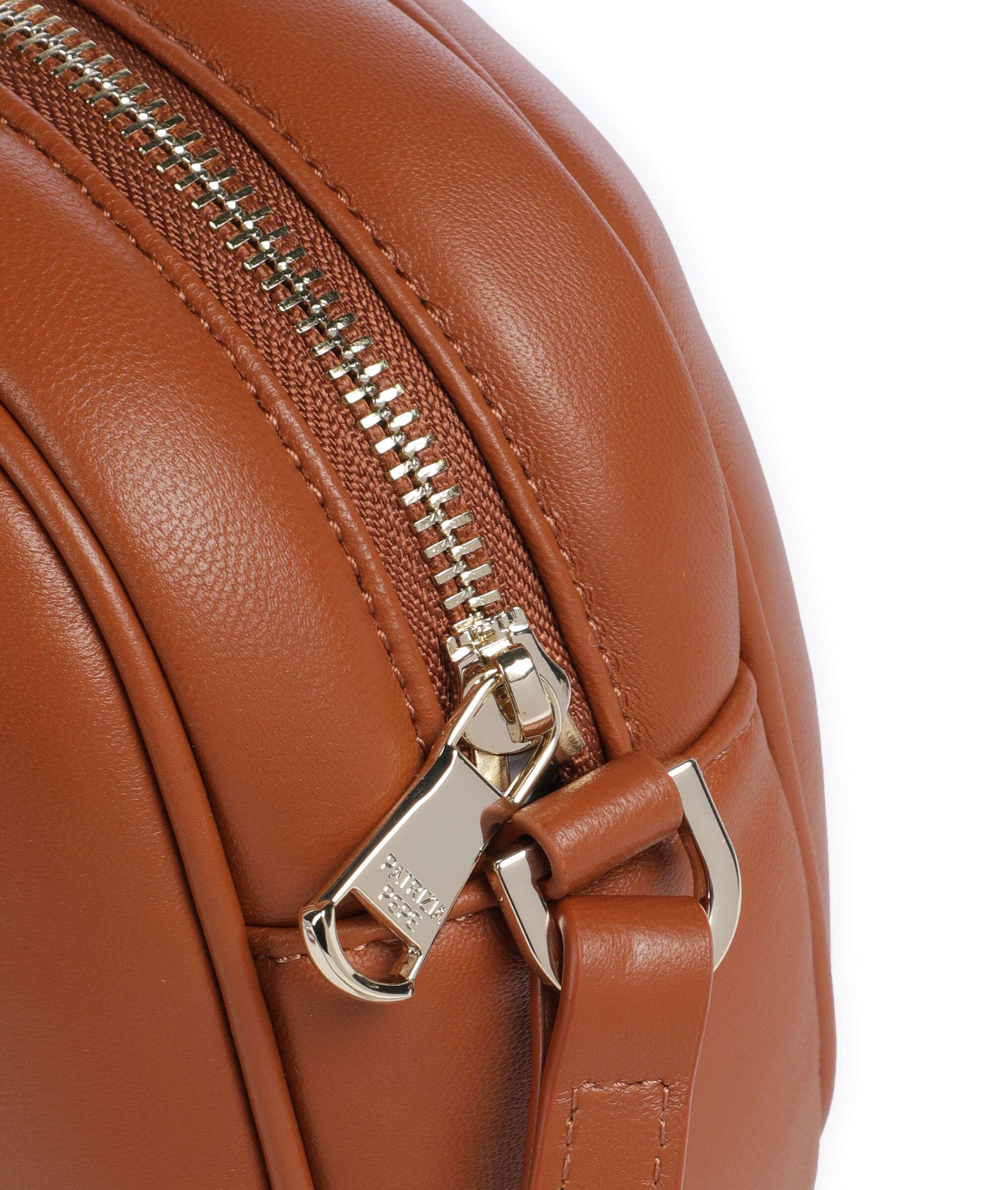 Patrizia Pepe Crossbody bag new cuoio - Image 4