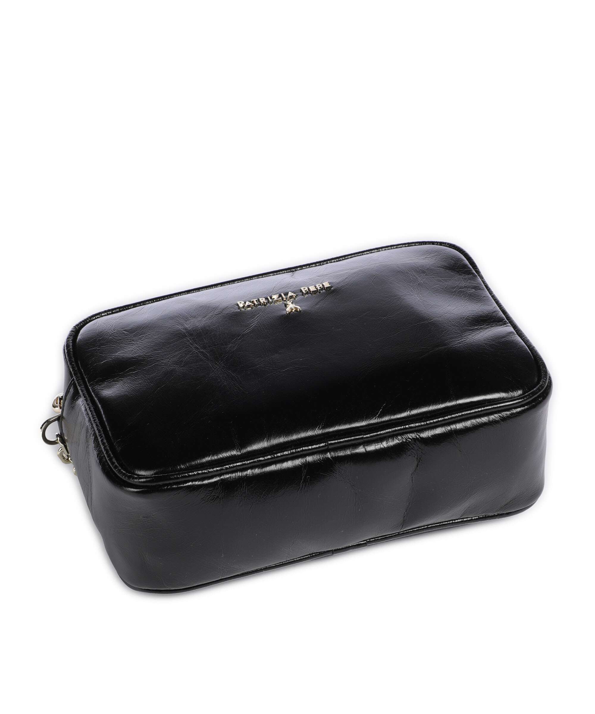 Patrizia Pepe Crossbody bag nero - Image 5