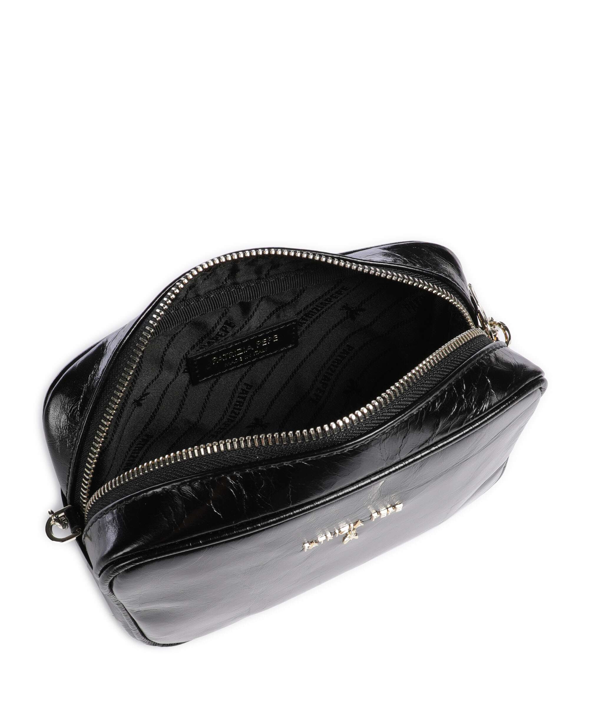 Patrizia Pepe Crossbody bag nero - Image 6