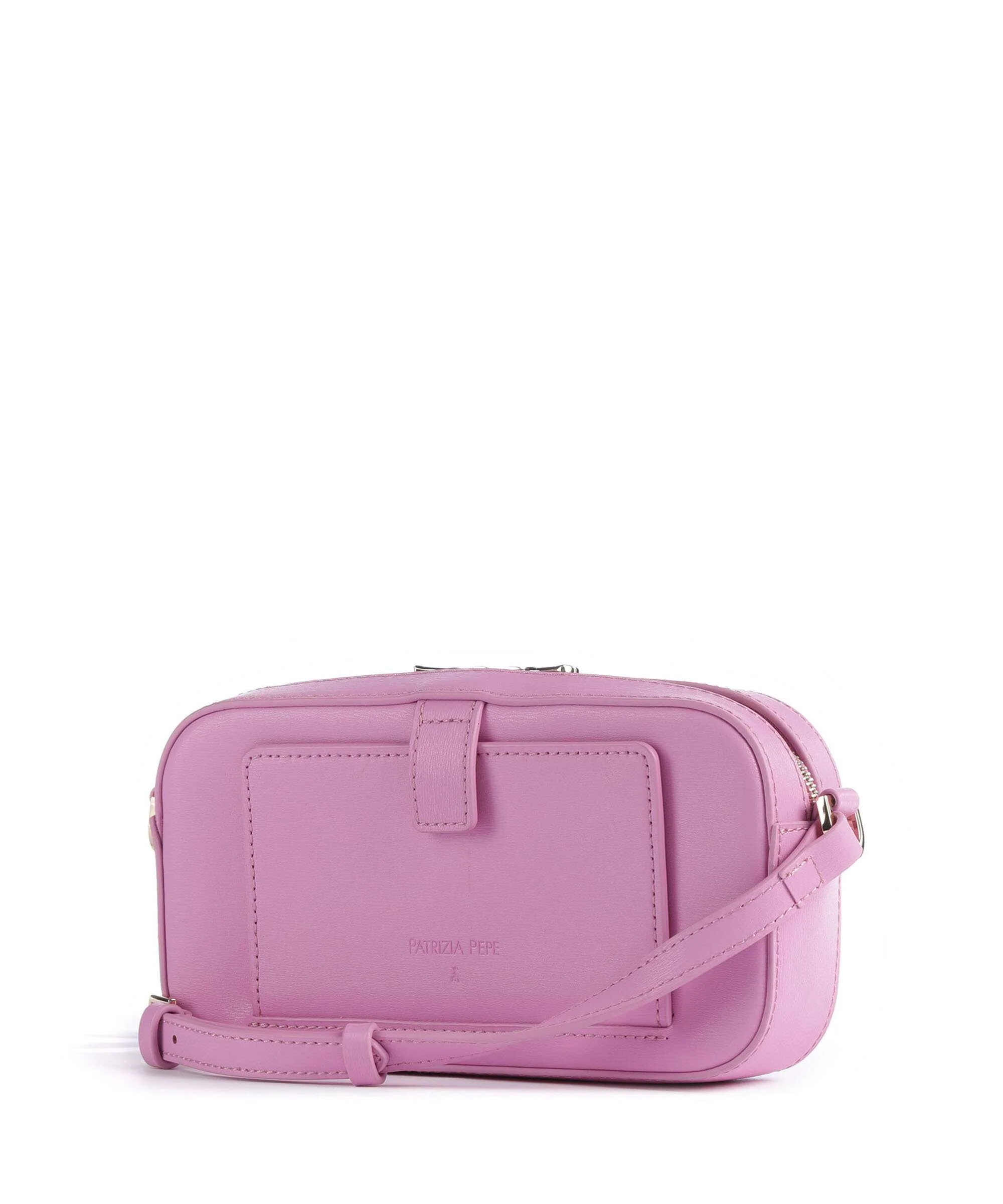 Patrizia Pepe Crossbody bag virtual mauve - Image 2
