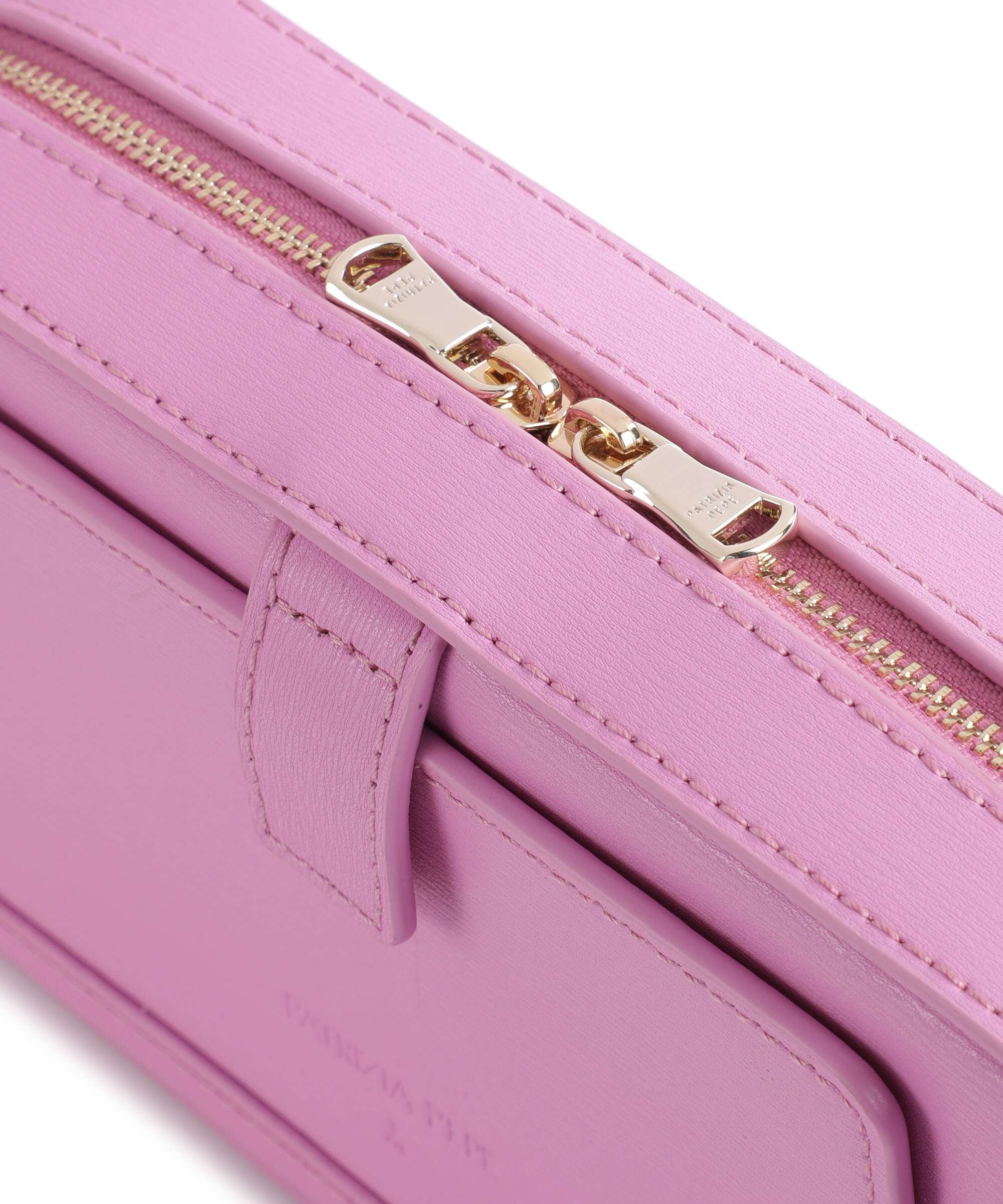 Patrizia Pepe Crossbody bag virtual mauve - Image 4
