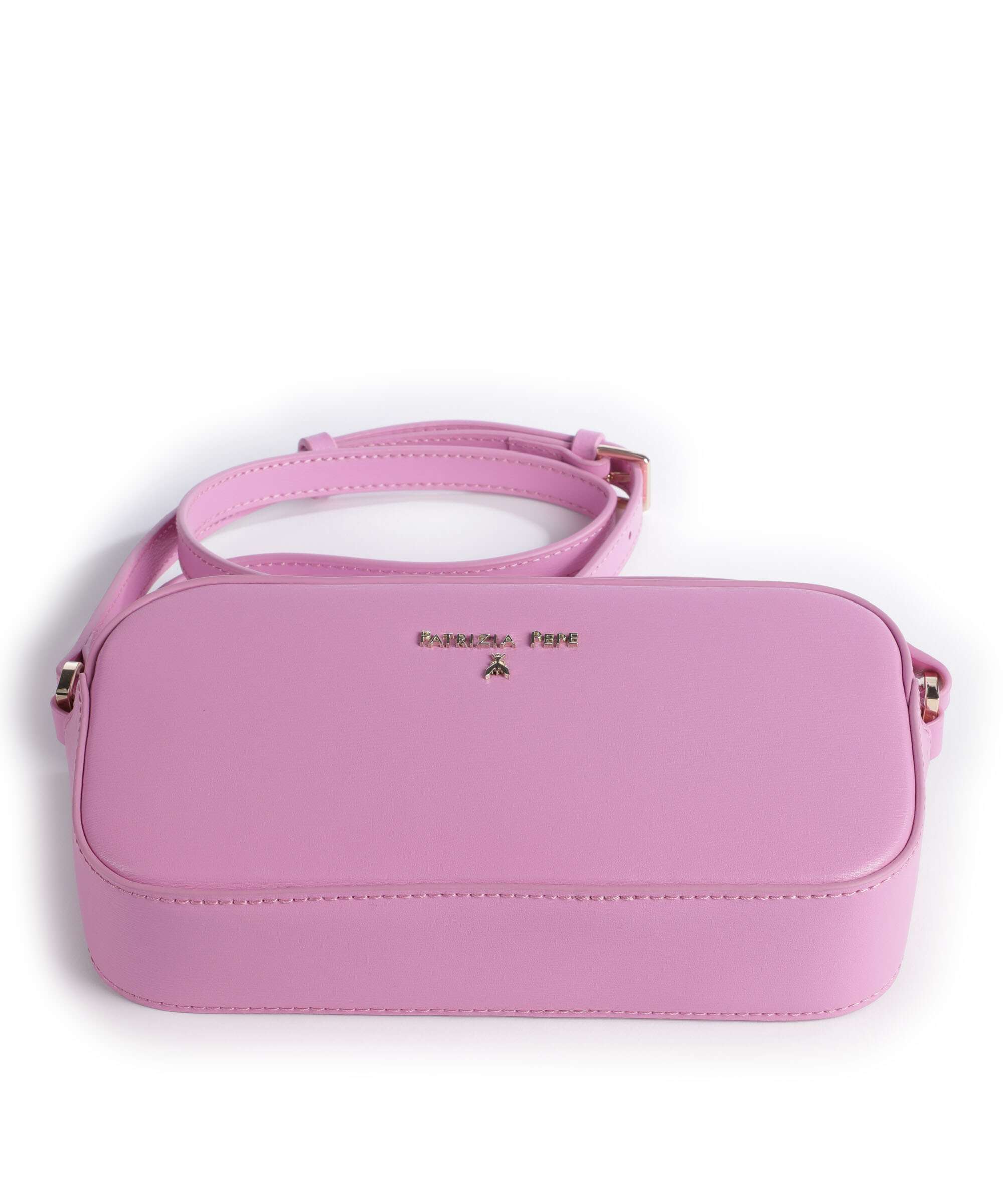 Patrizia Pepe Crossbody bag virtual mauve - Image 5