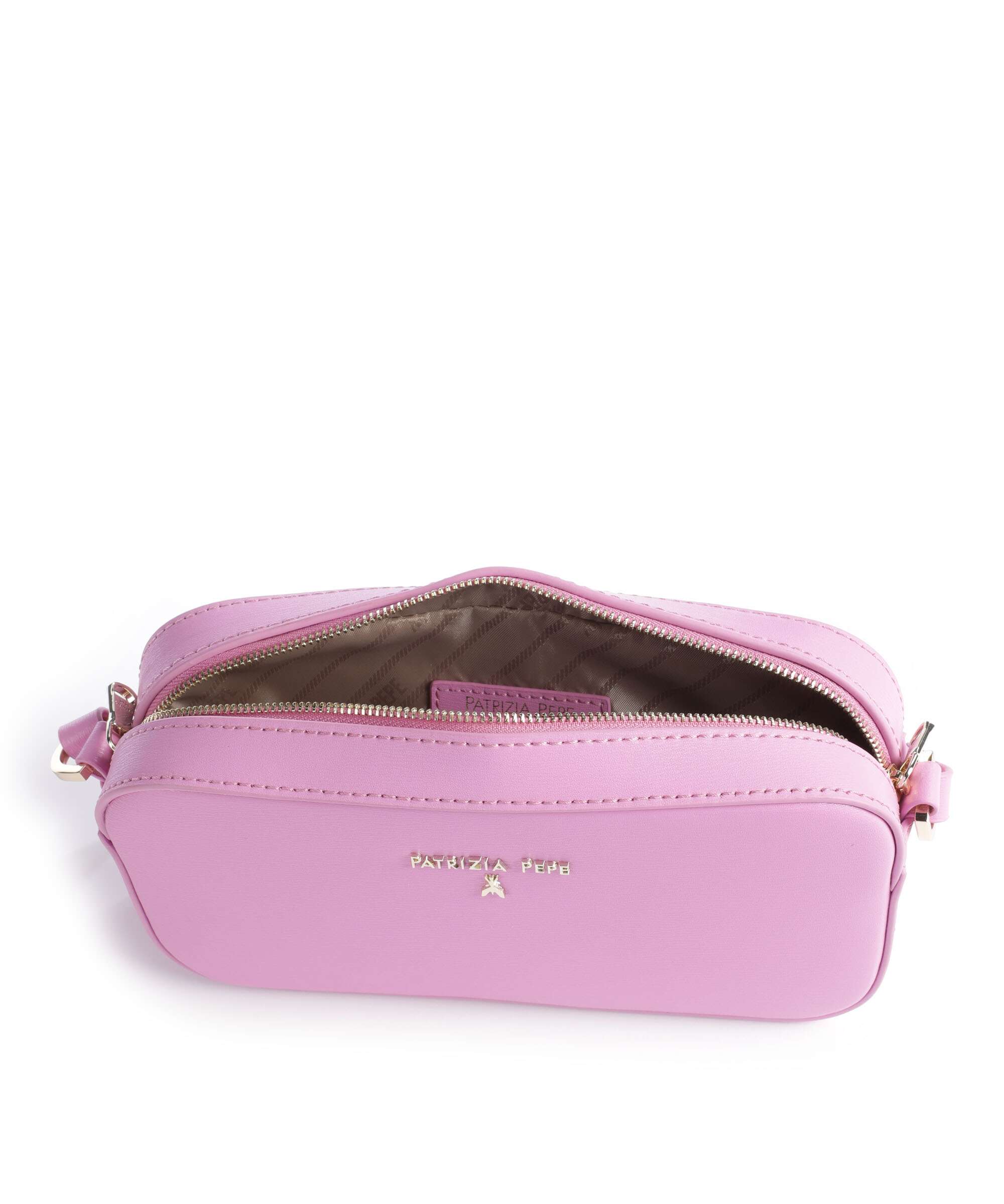 Patrizia Pepe Crossbody bag virtual mauve - Image 6