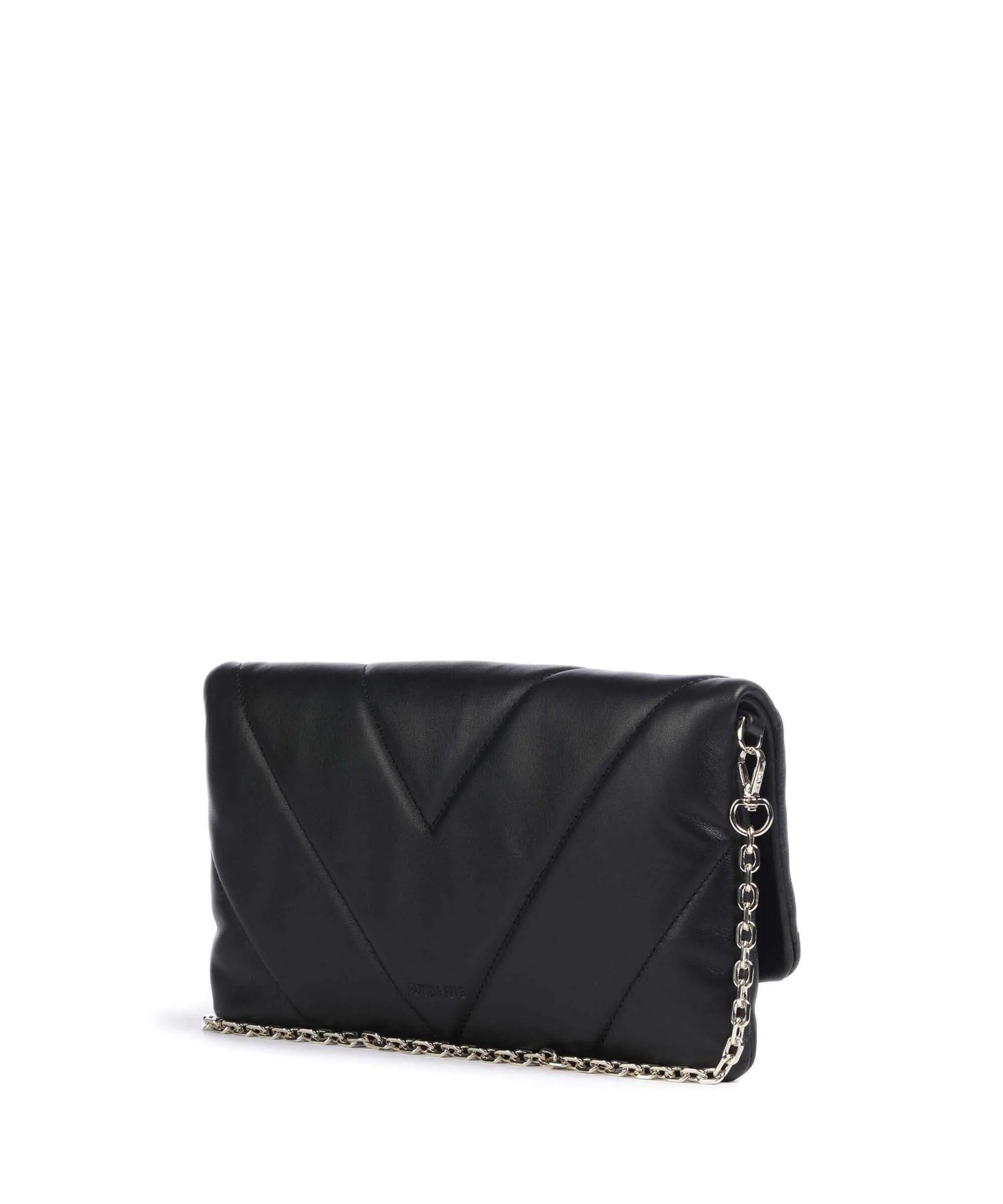 Patrizia Pepe Fly Padded Crossbody bag nero - Image 2
