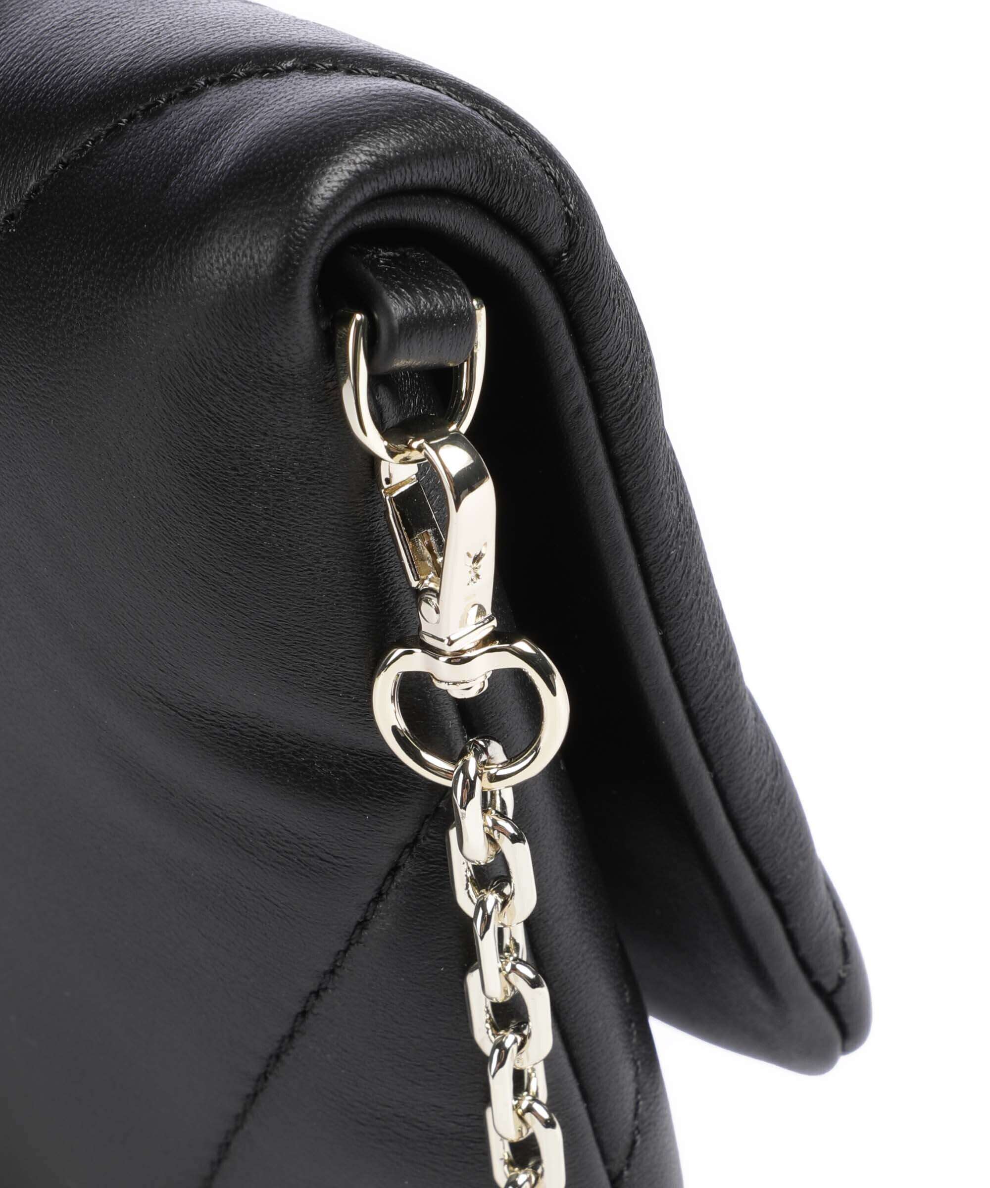 Patrizia Pepe Fly Padded Crossbody bag nero - Image 5