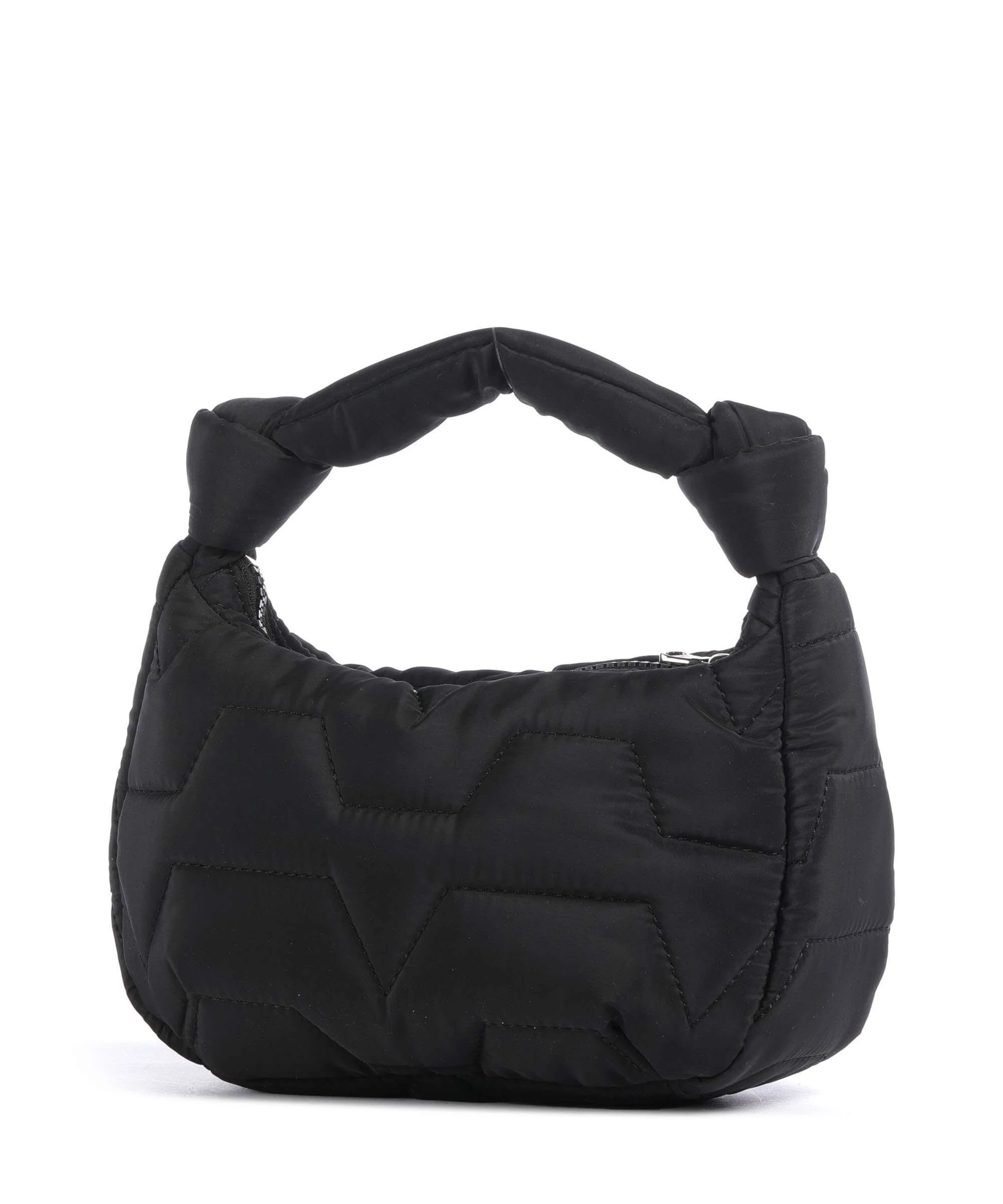 Patrizia Pepe Padded Handbag nero - Image 2