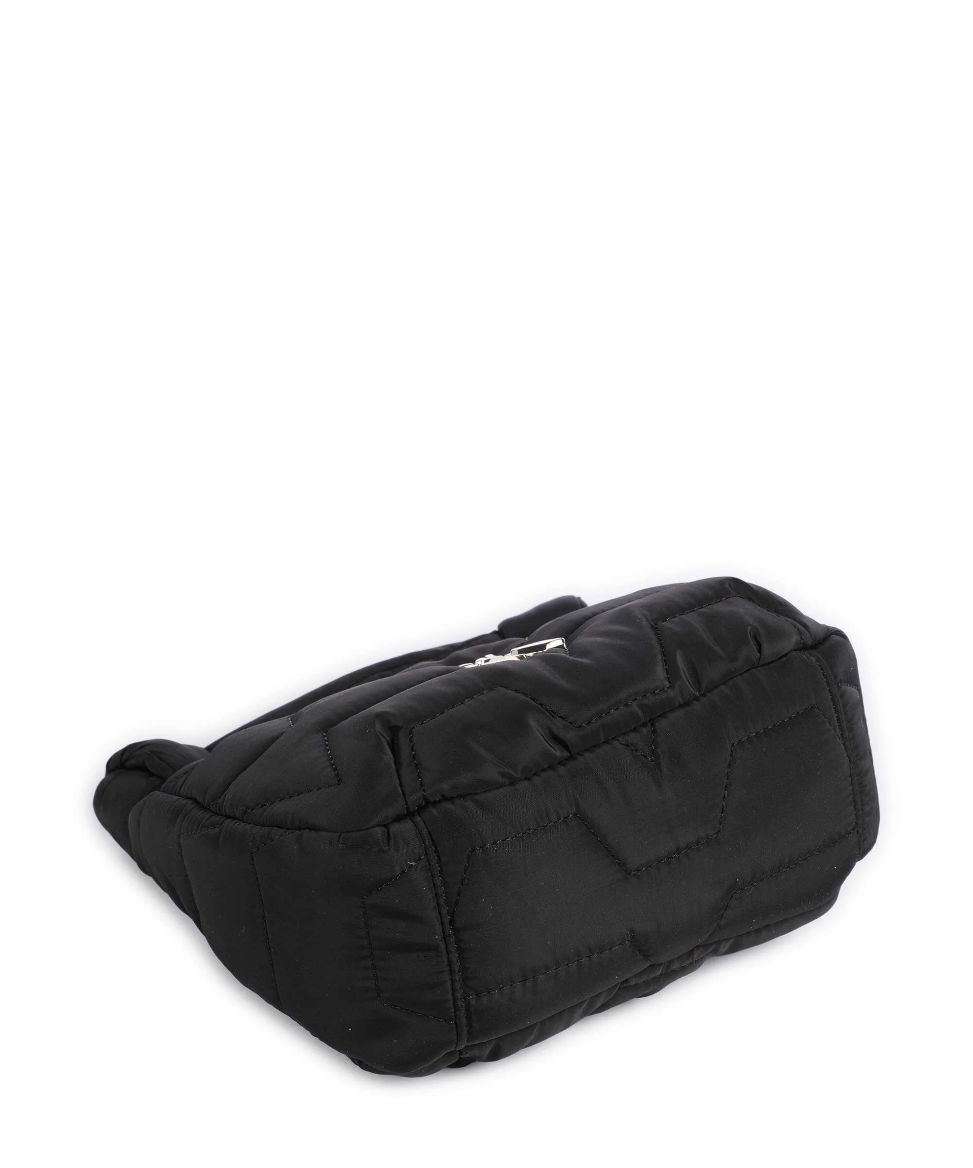 Patrizia Pepe Padded Handbag nero - Image 4