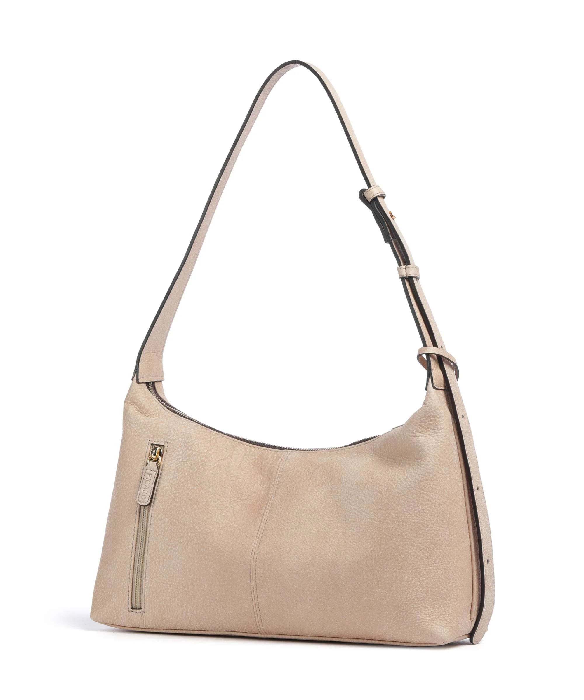 Picard Almada Shoulder bag cookie - Image 2