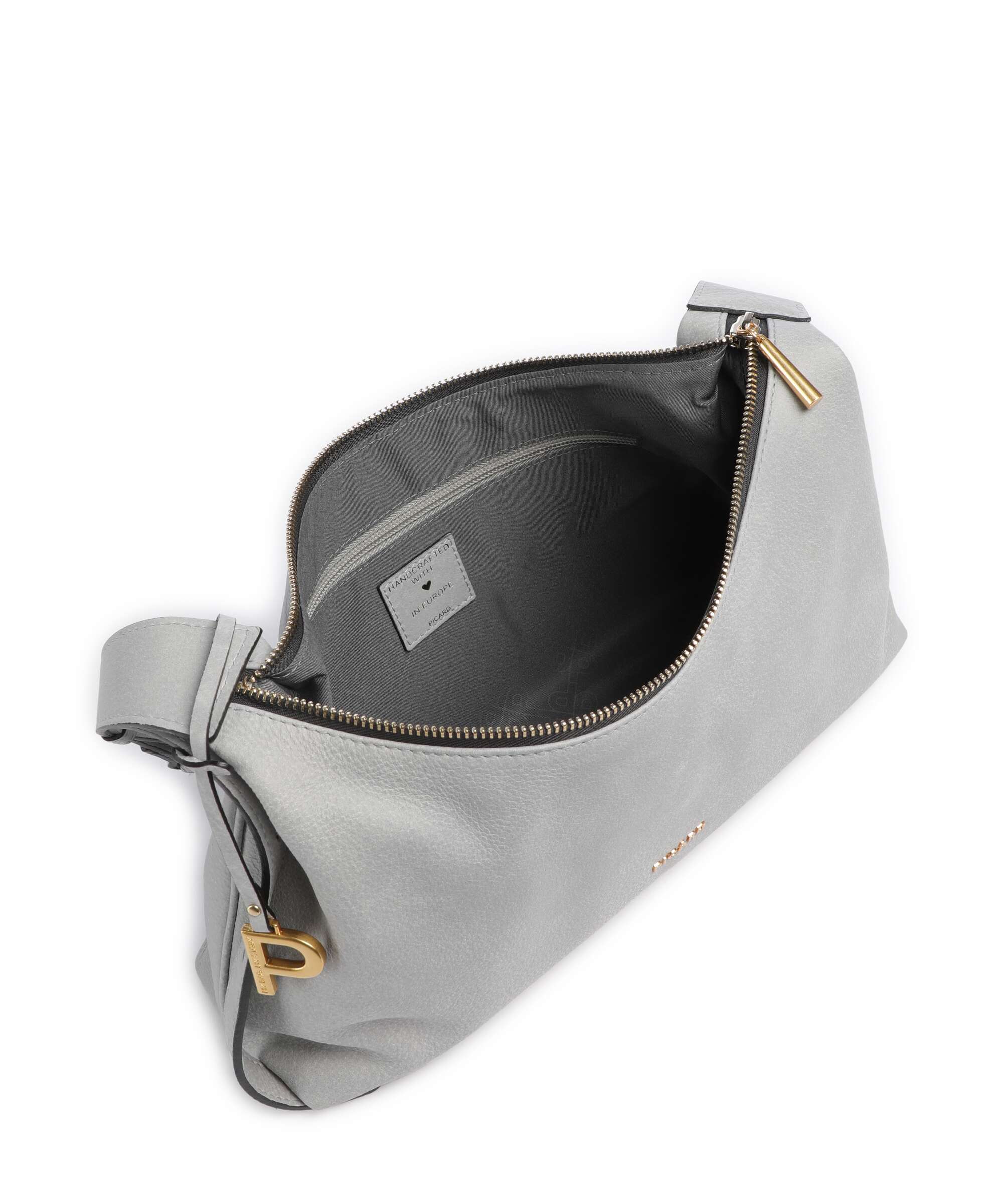 Picard Almada Shoulder bag smoke - Image 6