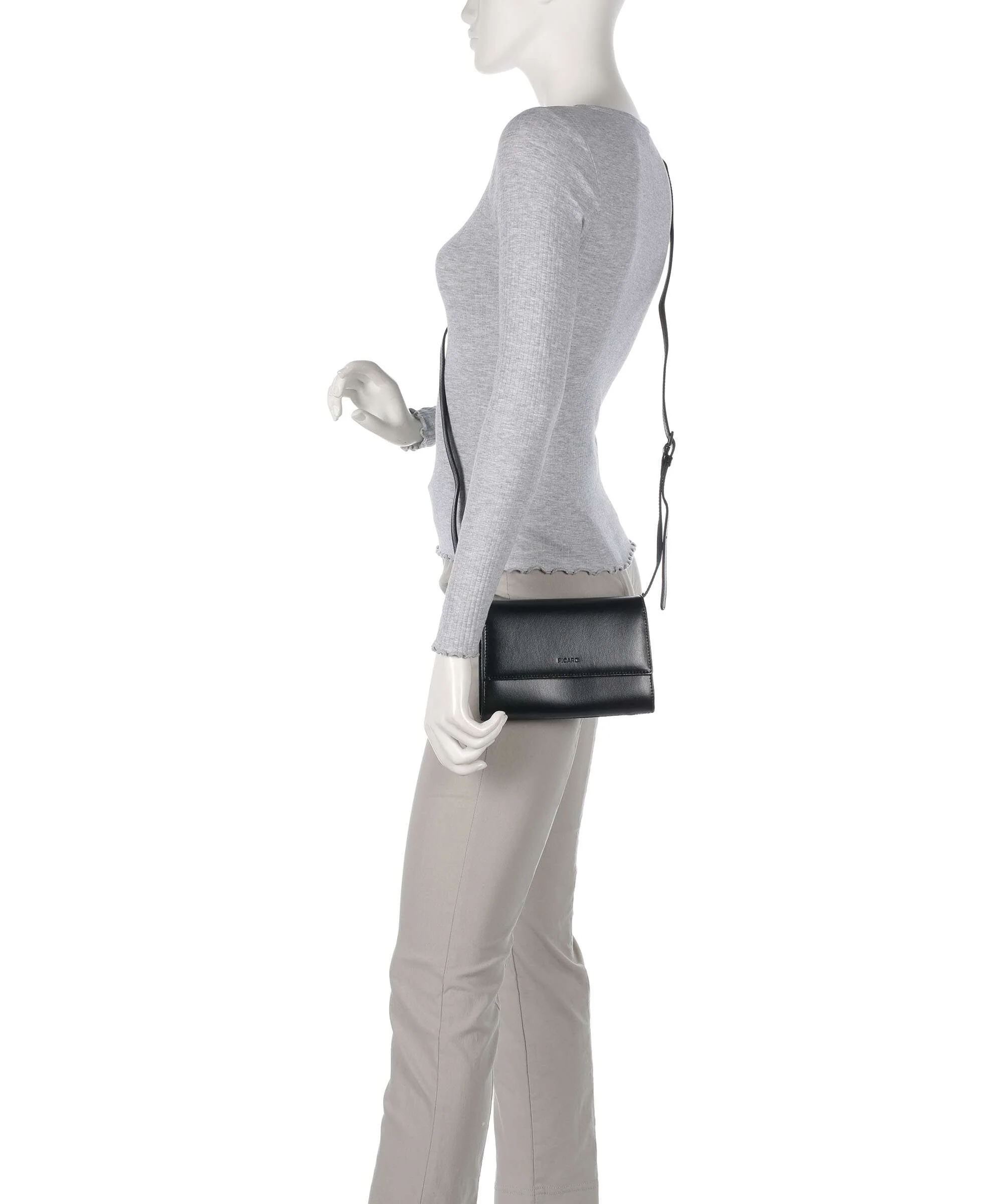 Picard Auguri Crossbody bag schwarz - Image 3