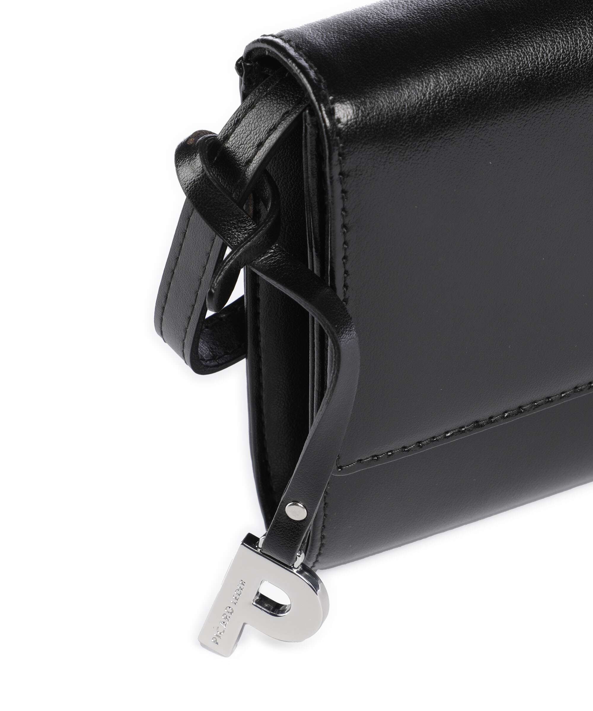 Picard Auguri Crossbody bag schwarz - Image 4