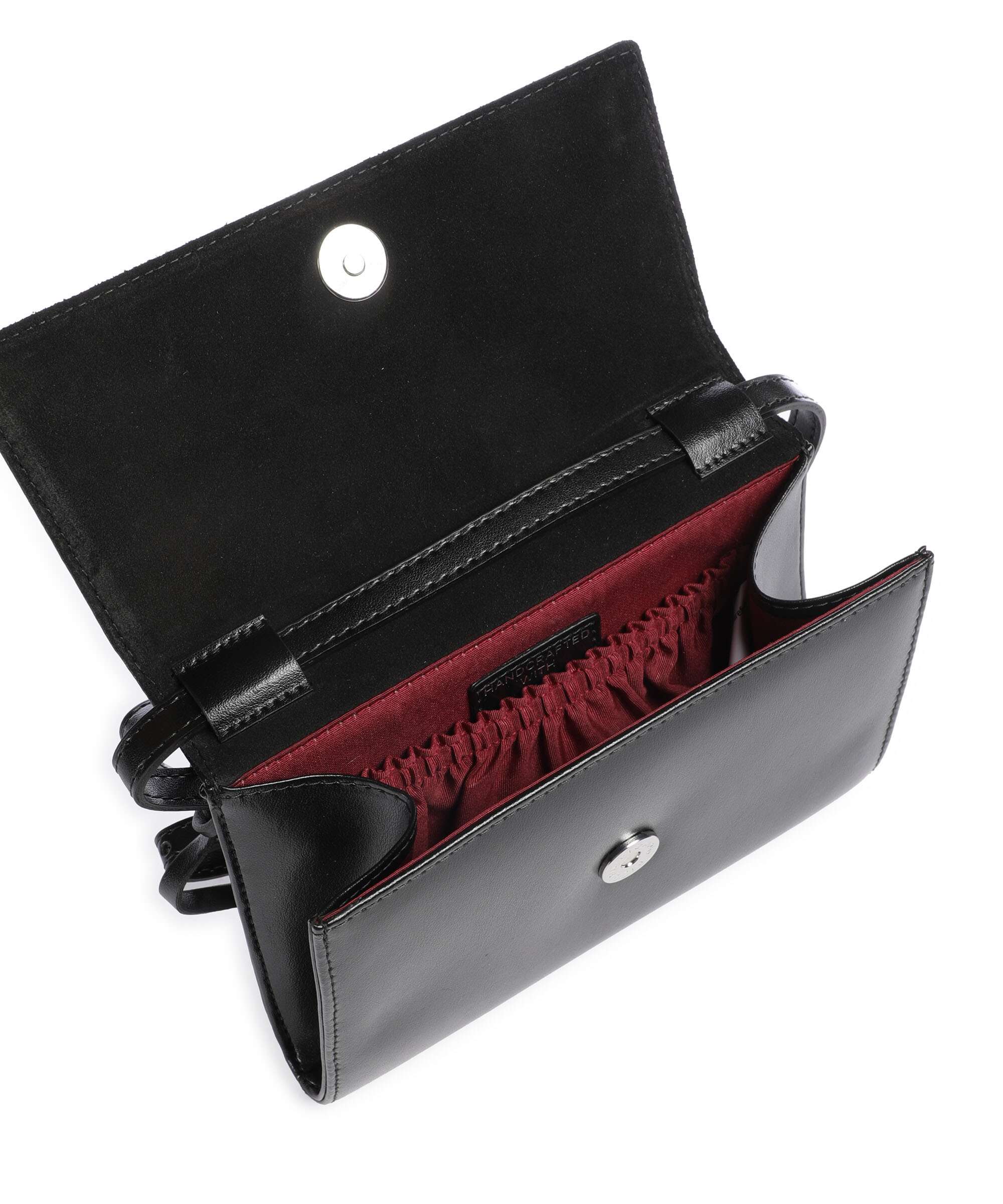 Picard Auguri Crossbody bag schwarz - Image 6