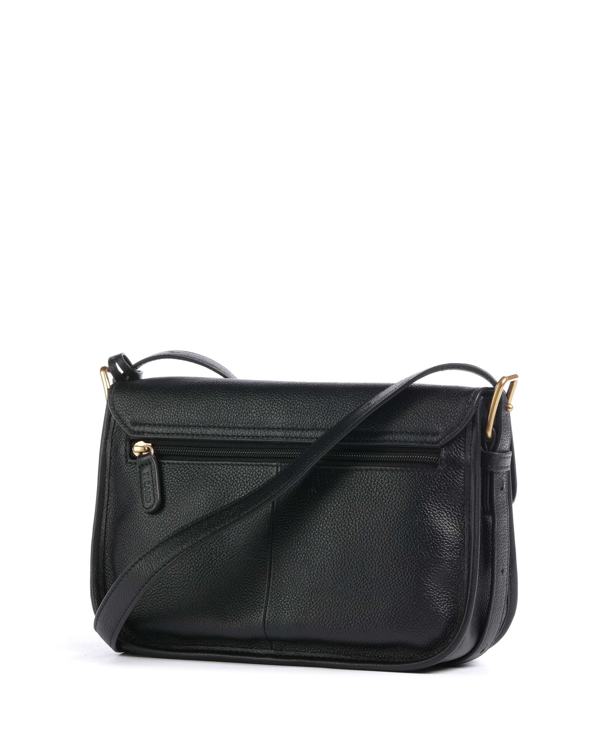 Picard Bellair Crossbody bag schwarz - Image 2