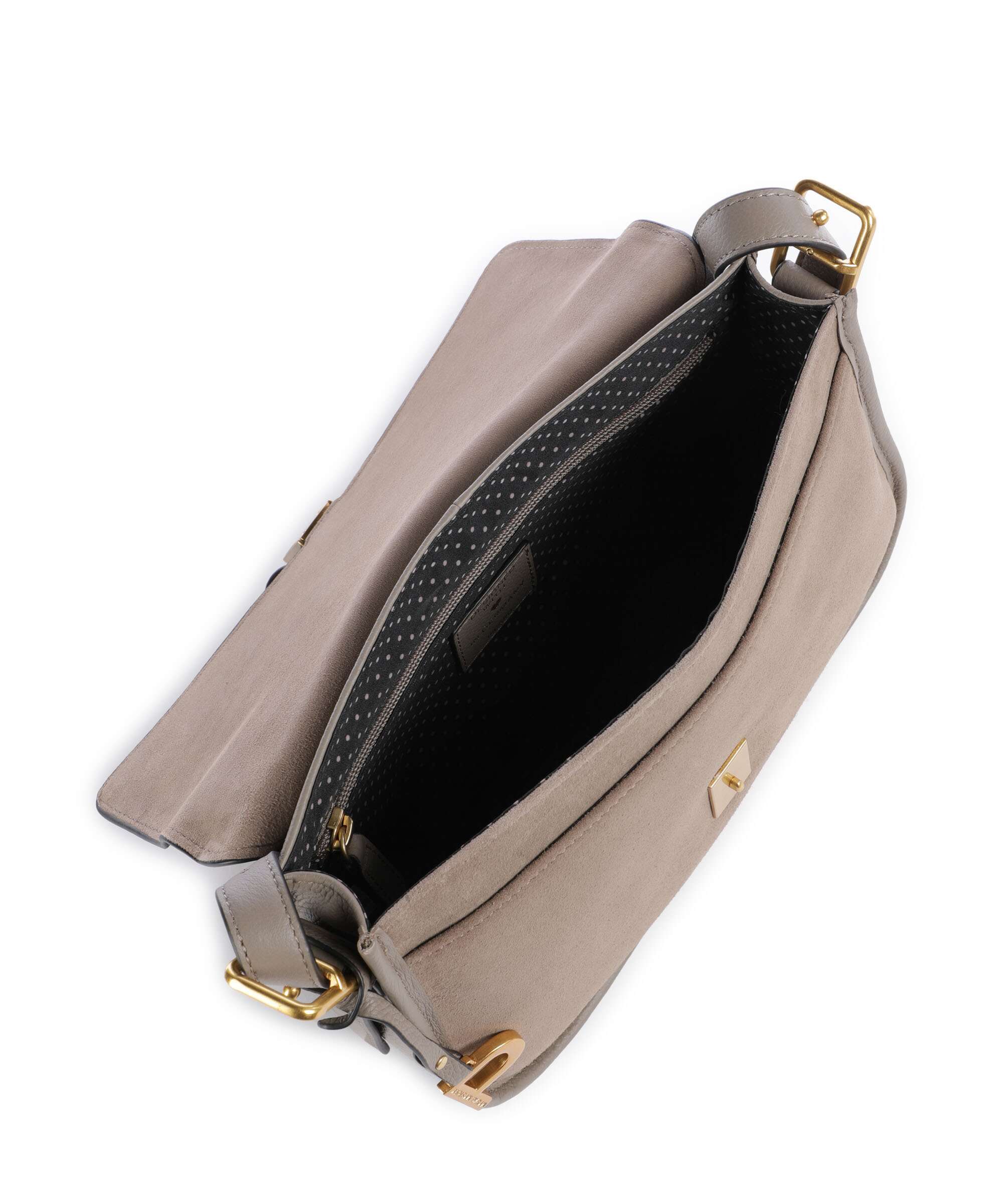 Picard Bellair Crossbody bag gravel - Image 5