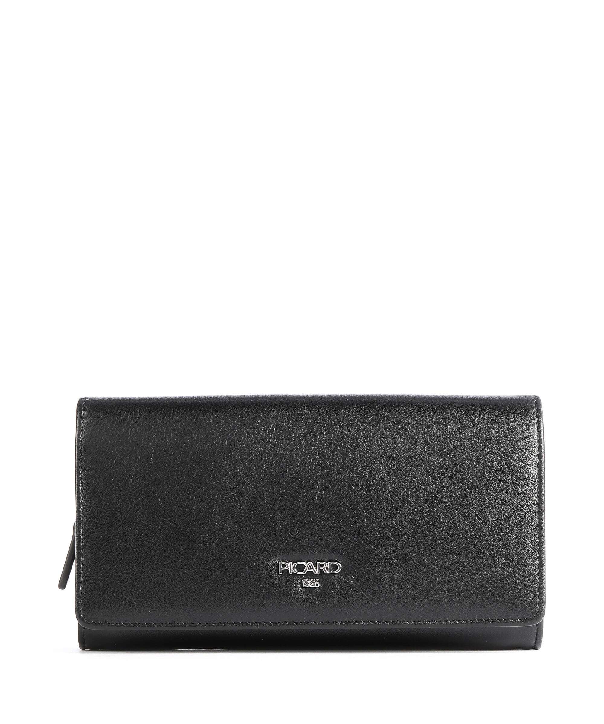 Picard Bingo Wallet schwarz