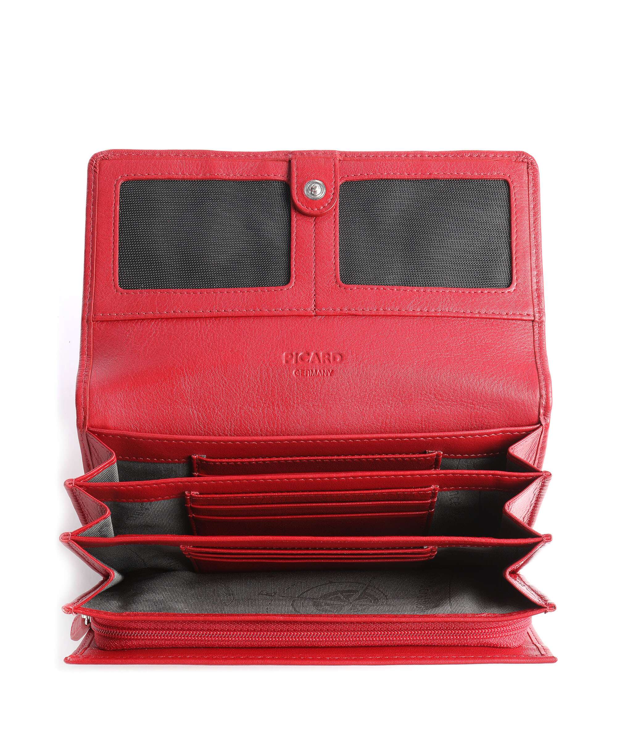 Picard Bingo Wallet rot - Image 2