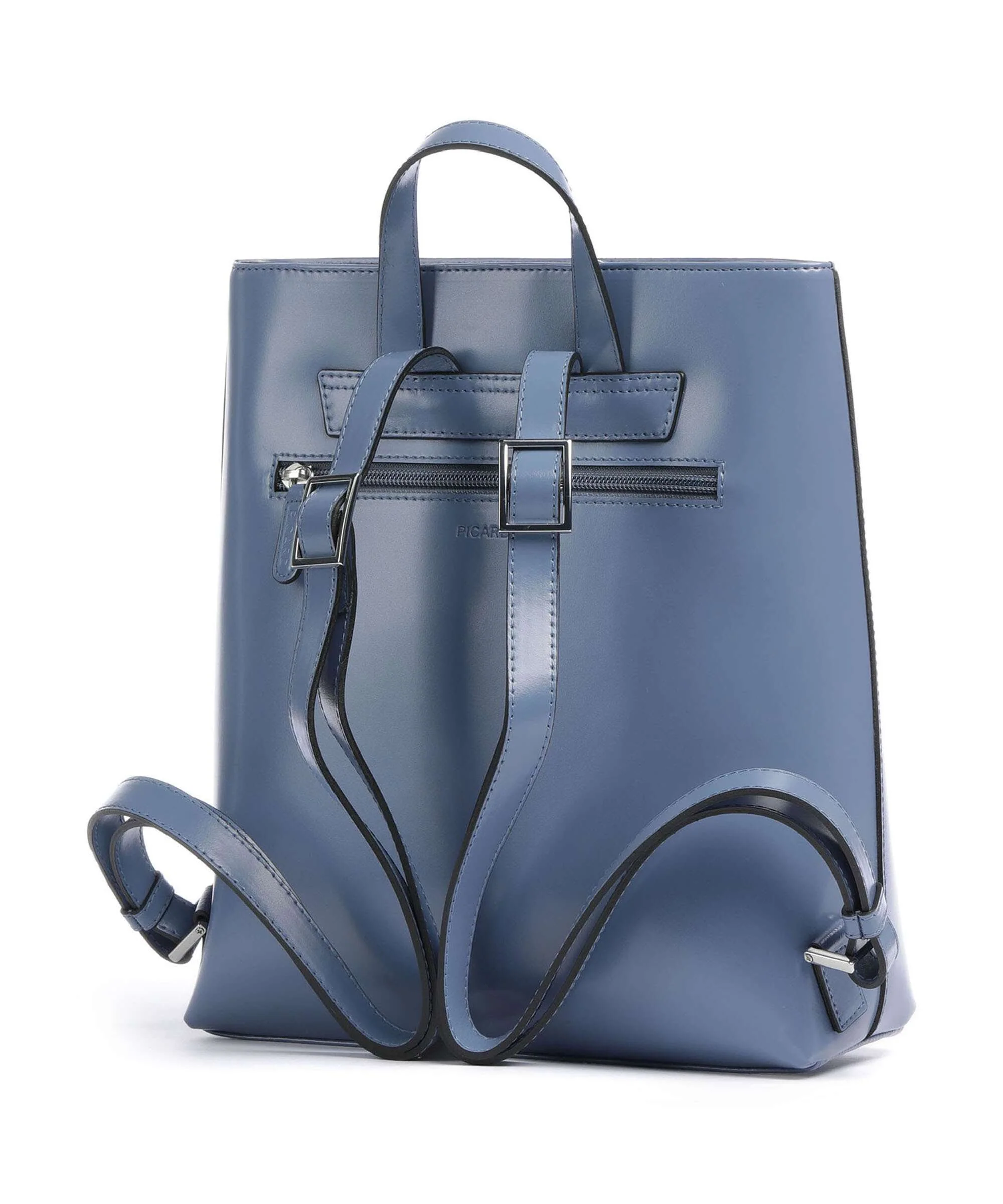 Picard Black Tie Backpack winter sky - Image 2