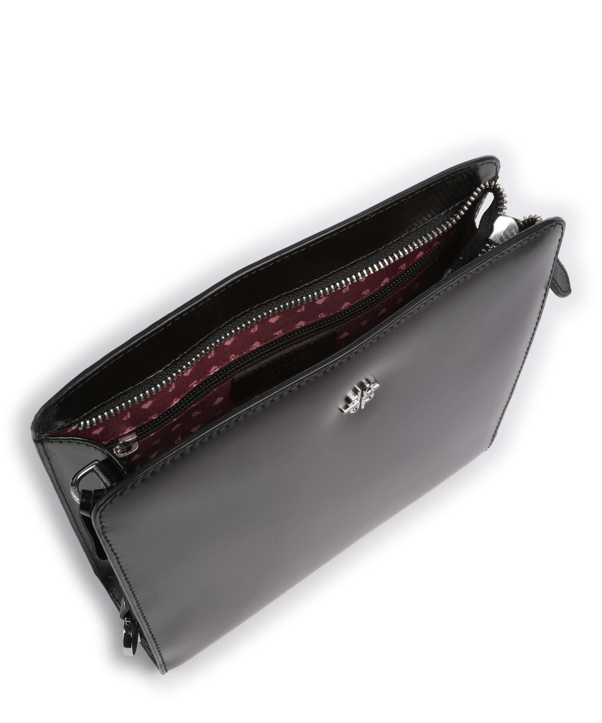 Picard Black Tie Crossbody bag schwarz - Image 6