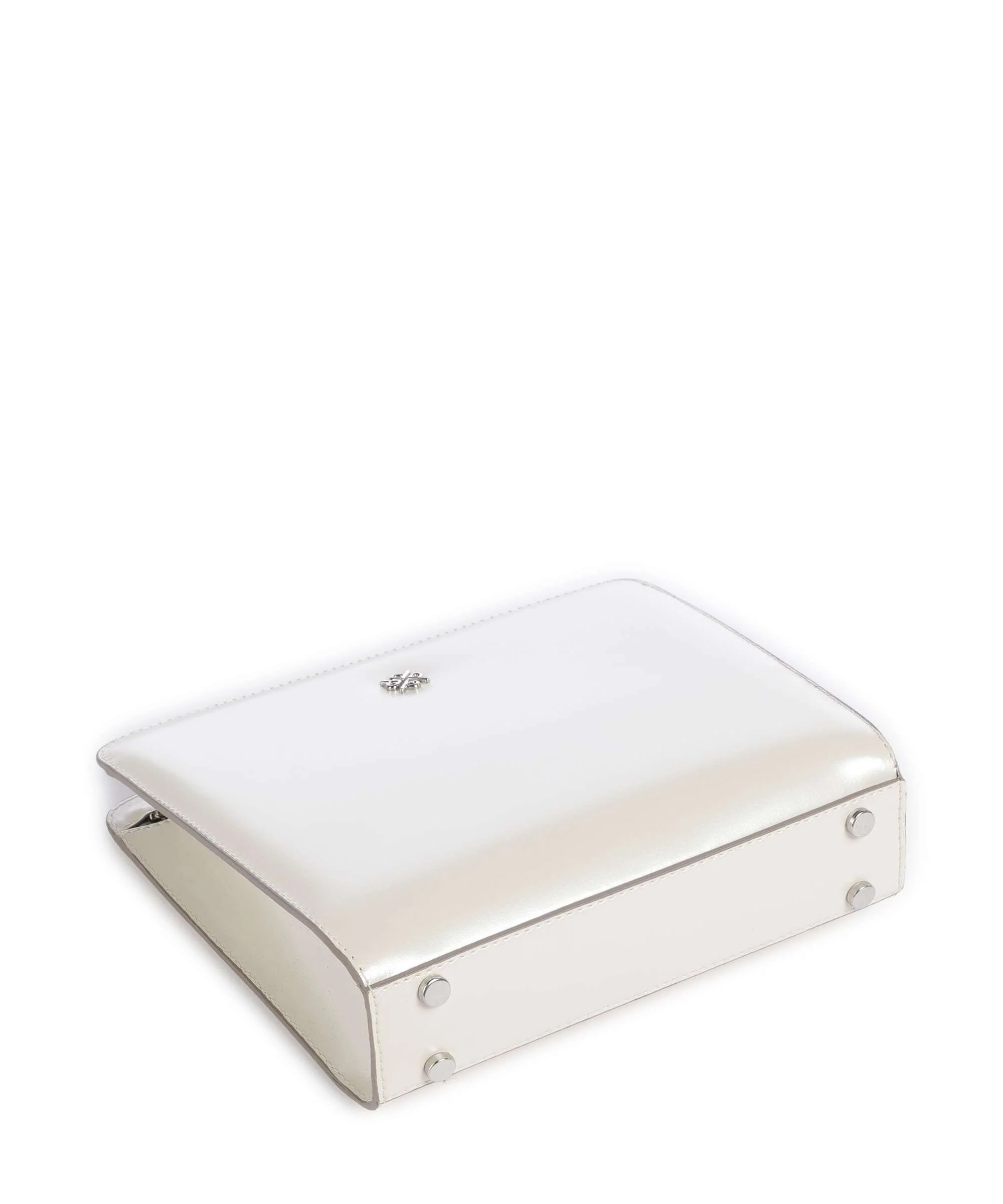 Picard Black Tie Crossbody bag cream - Image 5