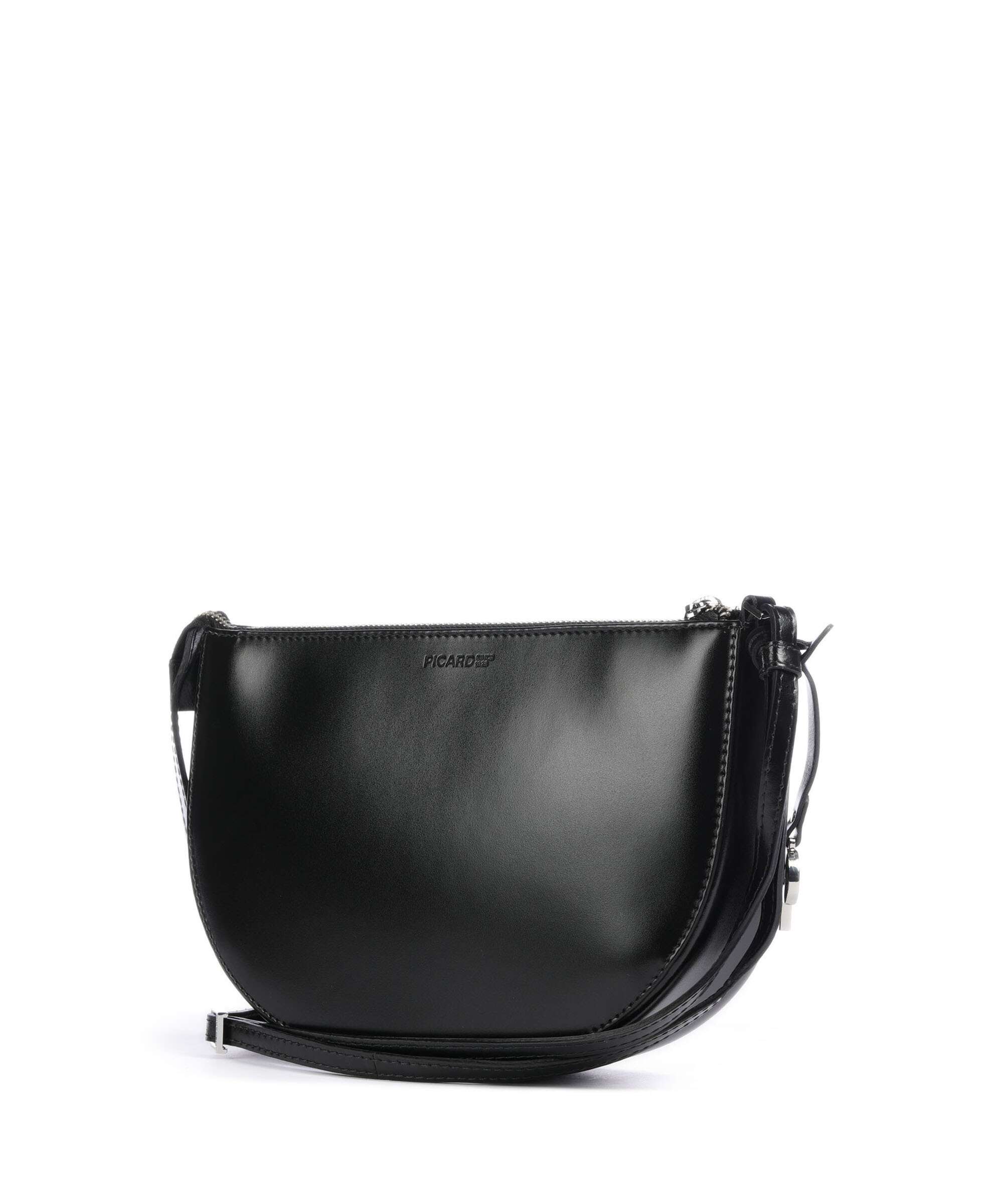 Picard Black Tie Crossbody bag schwarz - Image 2