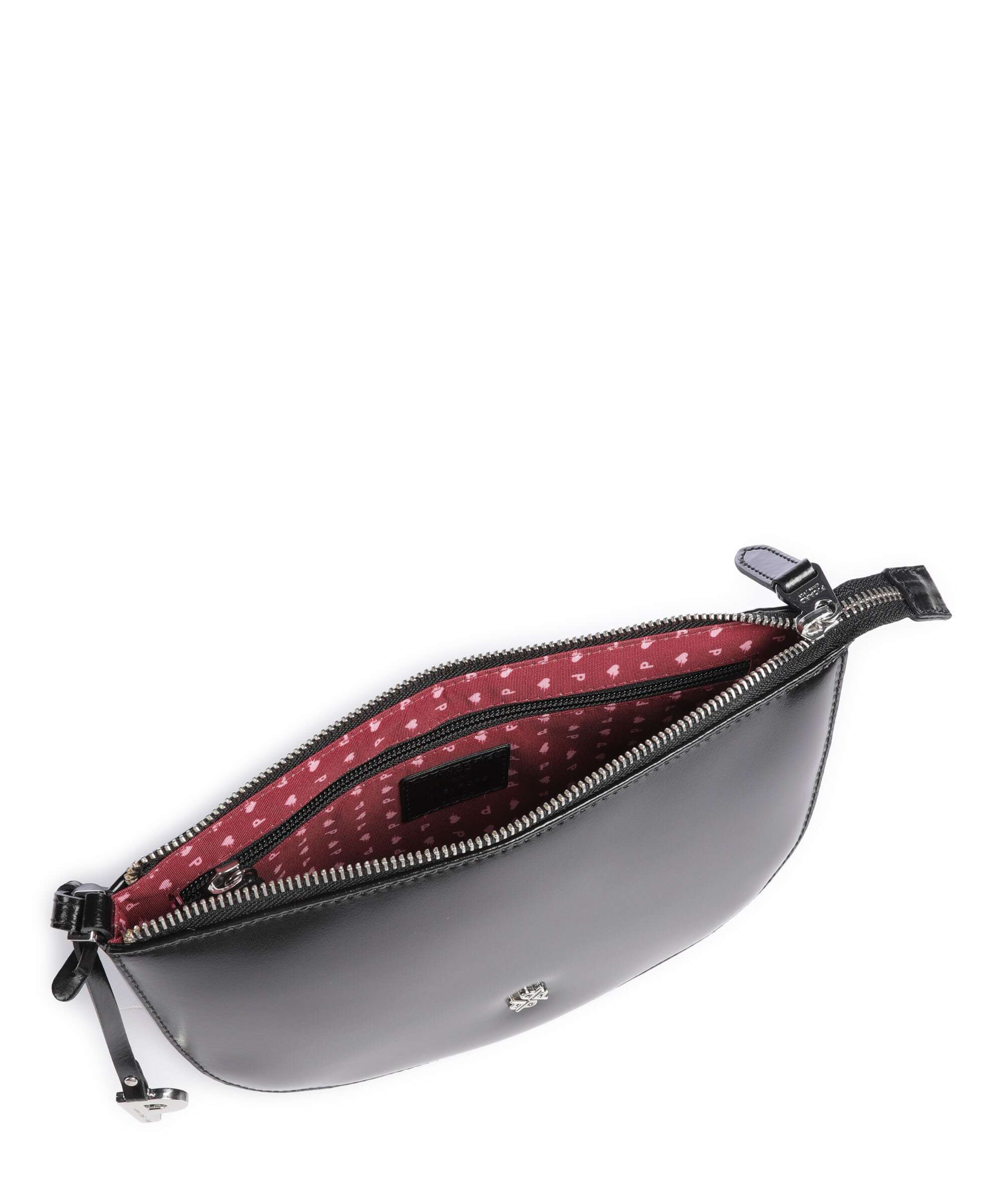 Picard Black Tie Crossbody bag schwarz - Image 6
