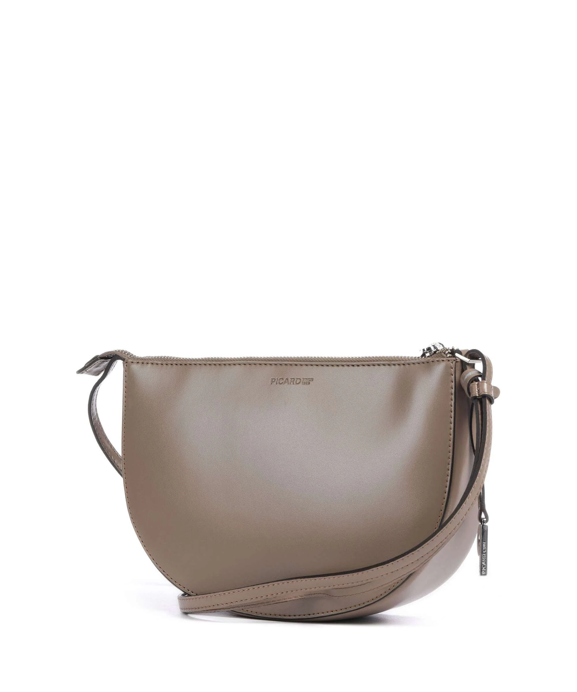 Picard Black Tie Crossbody bag chai - Image 2