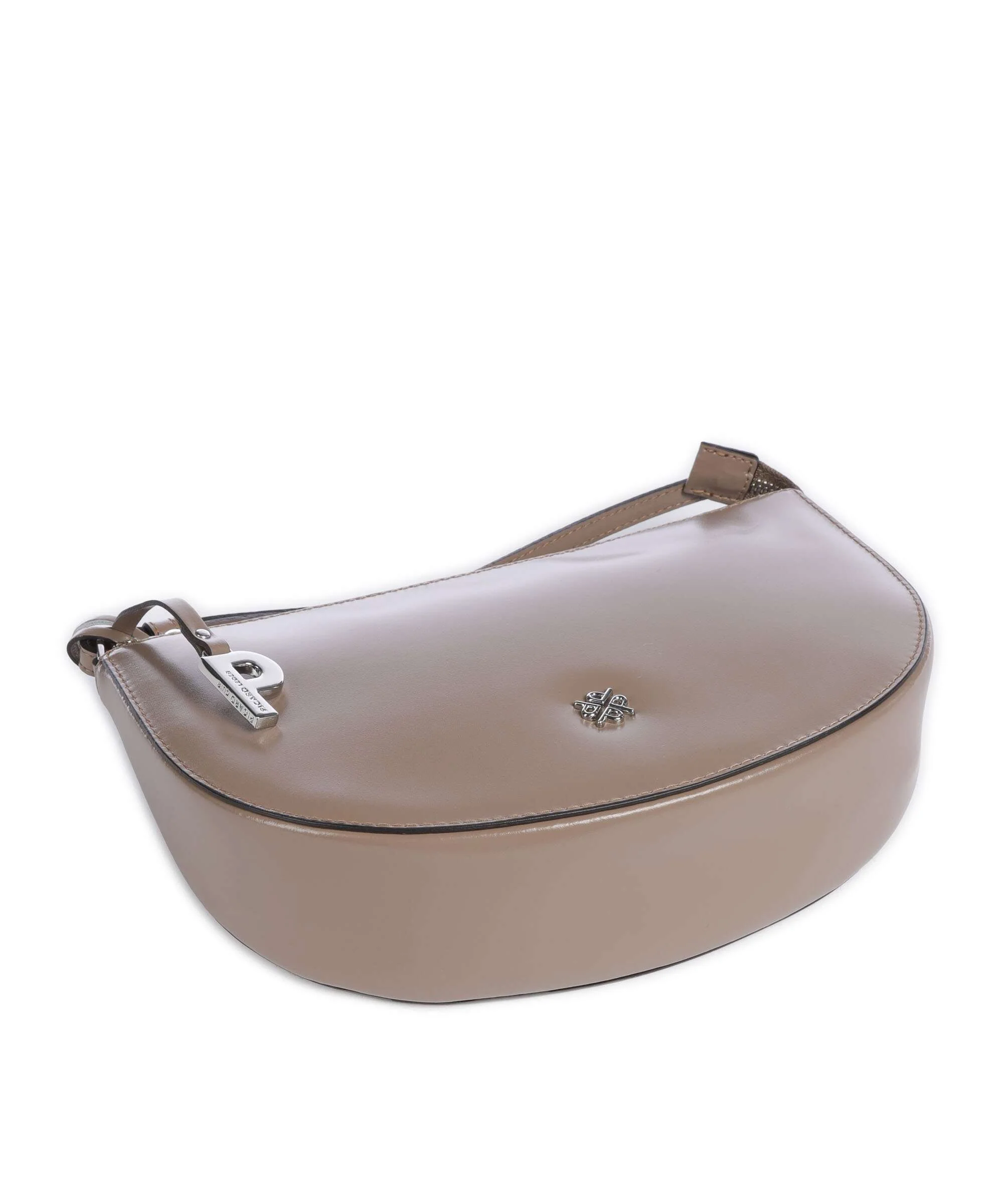 Picard Black Tie Crossbody bag chai - Image 5