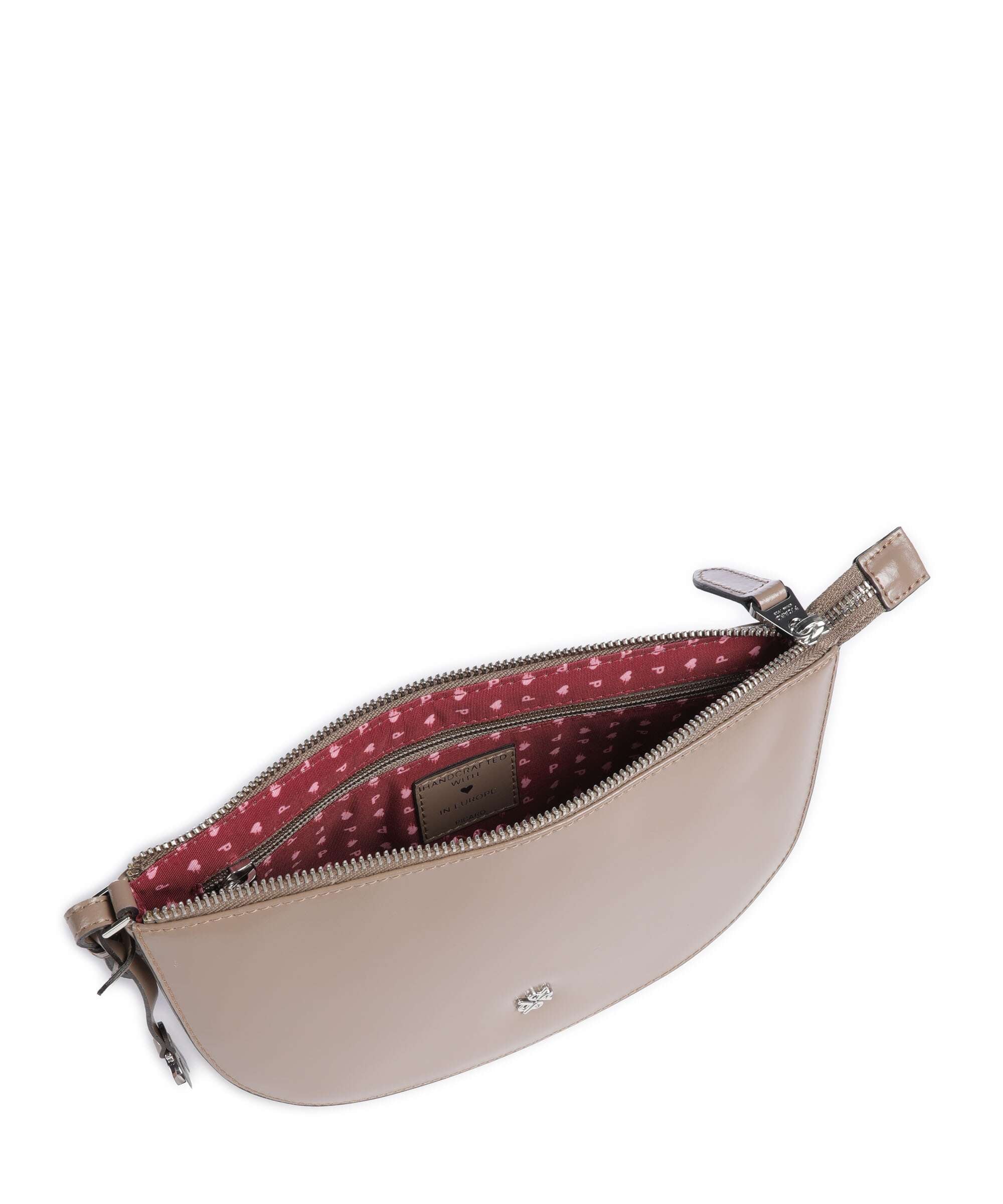 Picard Black Tie Crossbody bag chai - Image 6