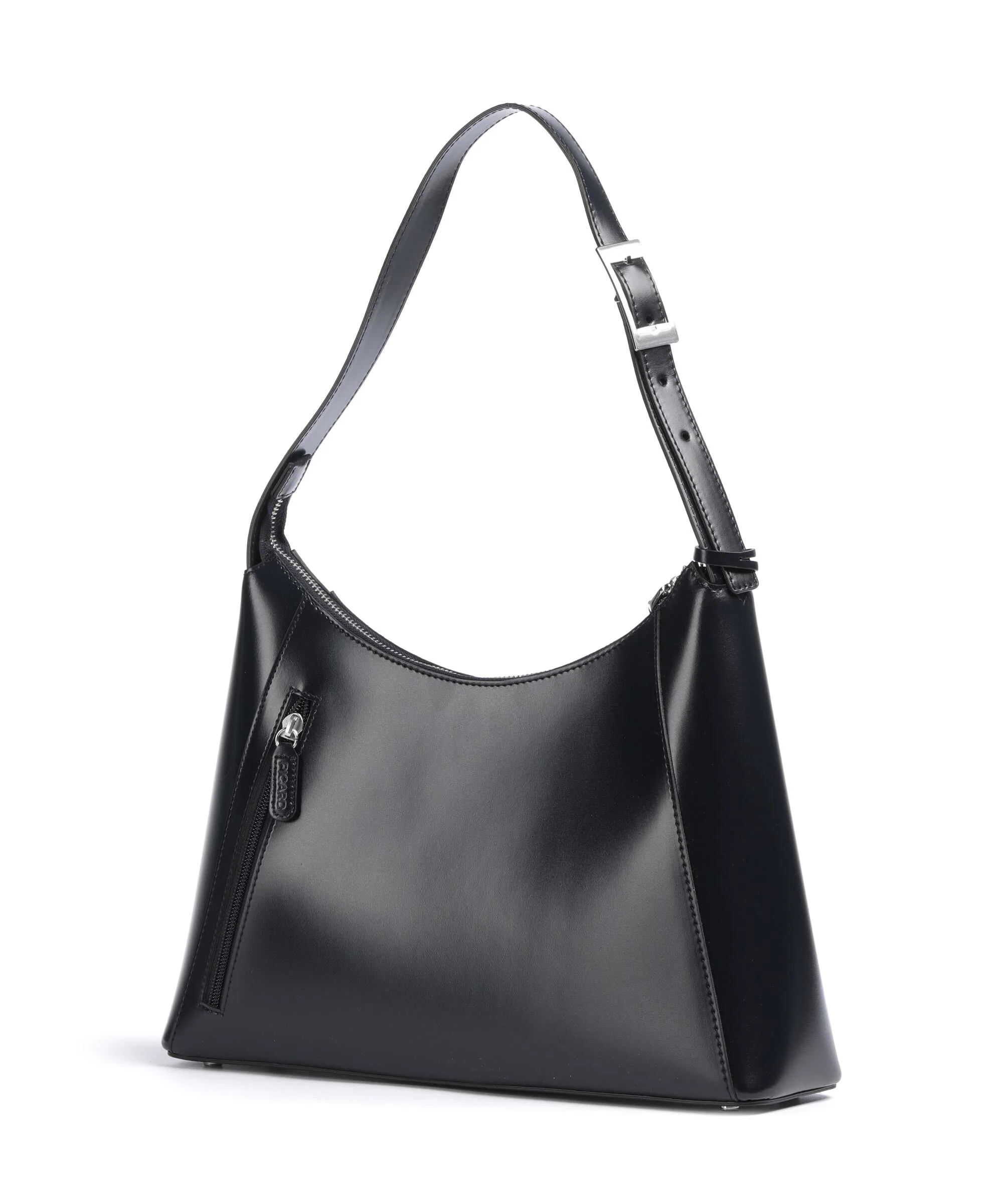 Picard Black Tie Shoulder bag ozean - Image 2