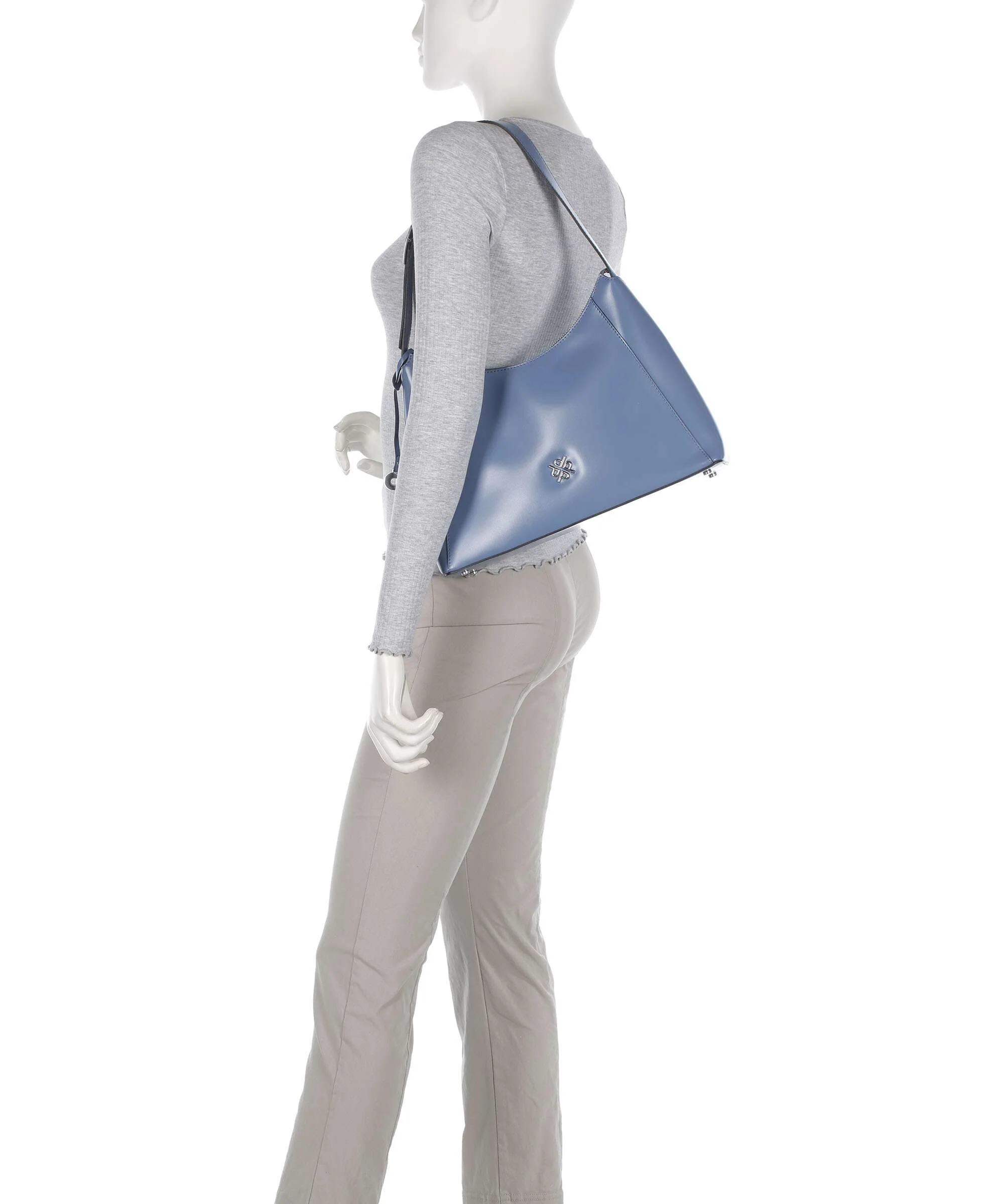 Picard Black Tie Shoulder bag winter sky - Image 3