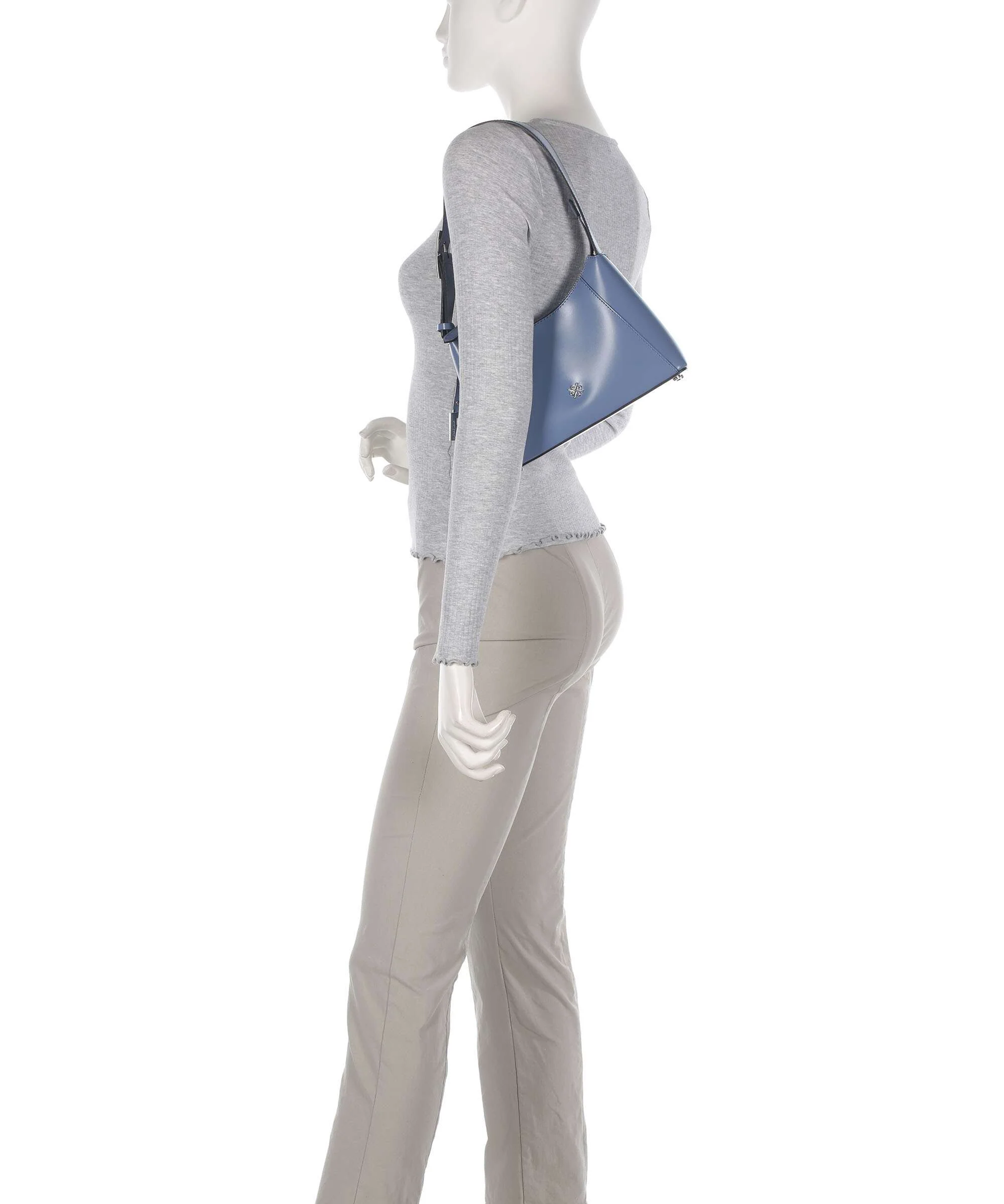 Picard Black Tie Shoulder bag winter sky - Image 3