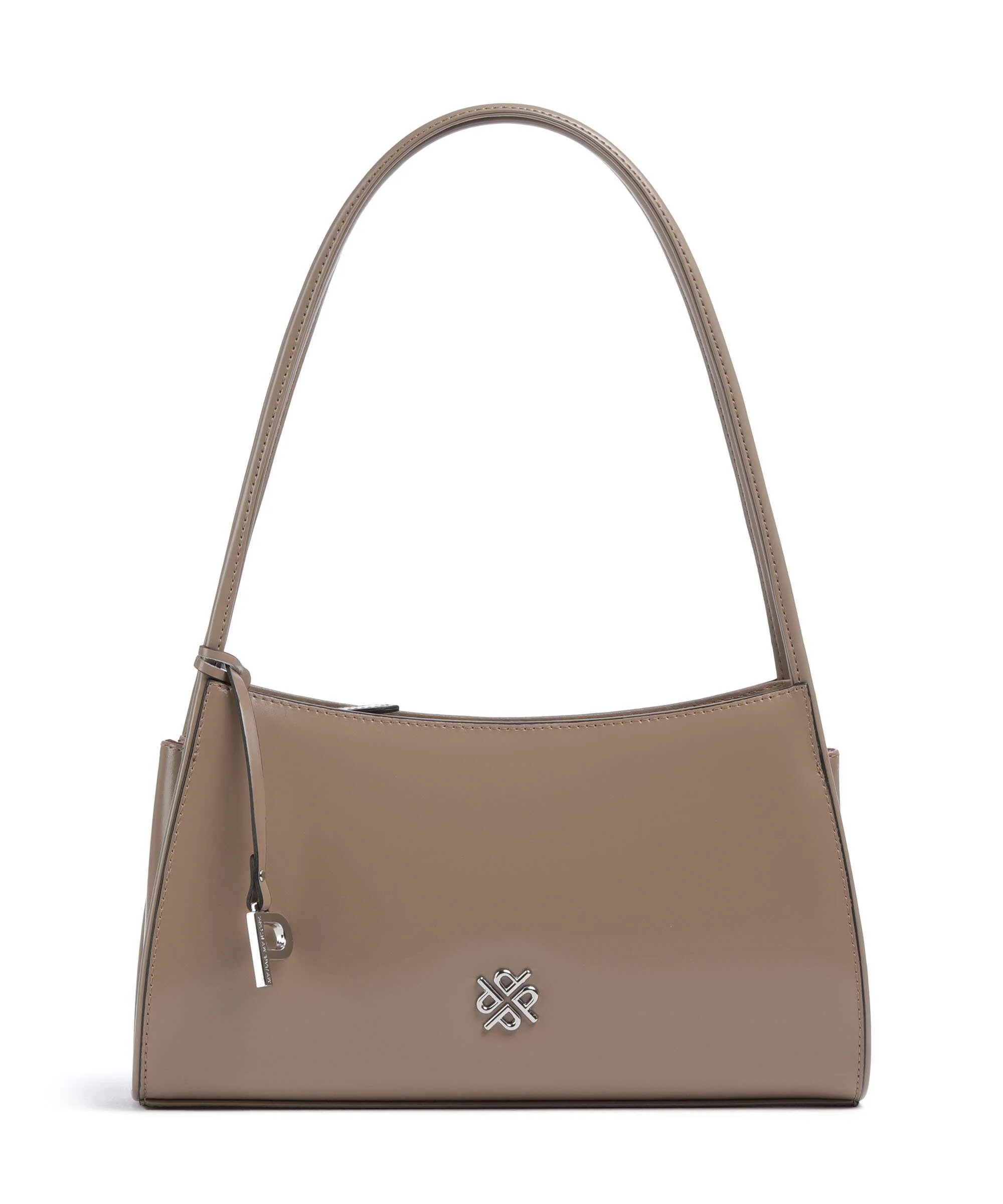 Picard Black Tie Shoulder bag chai