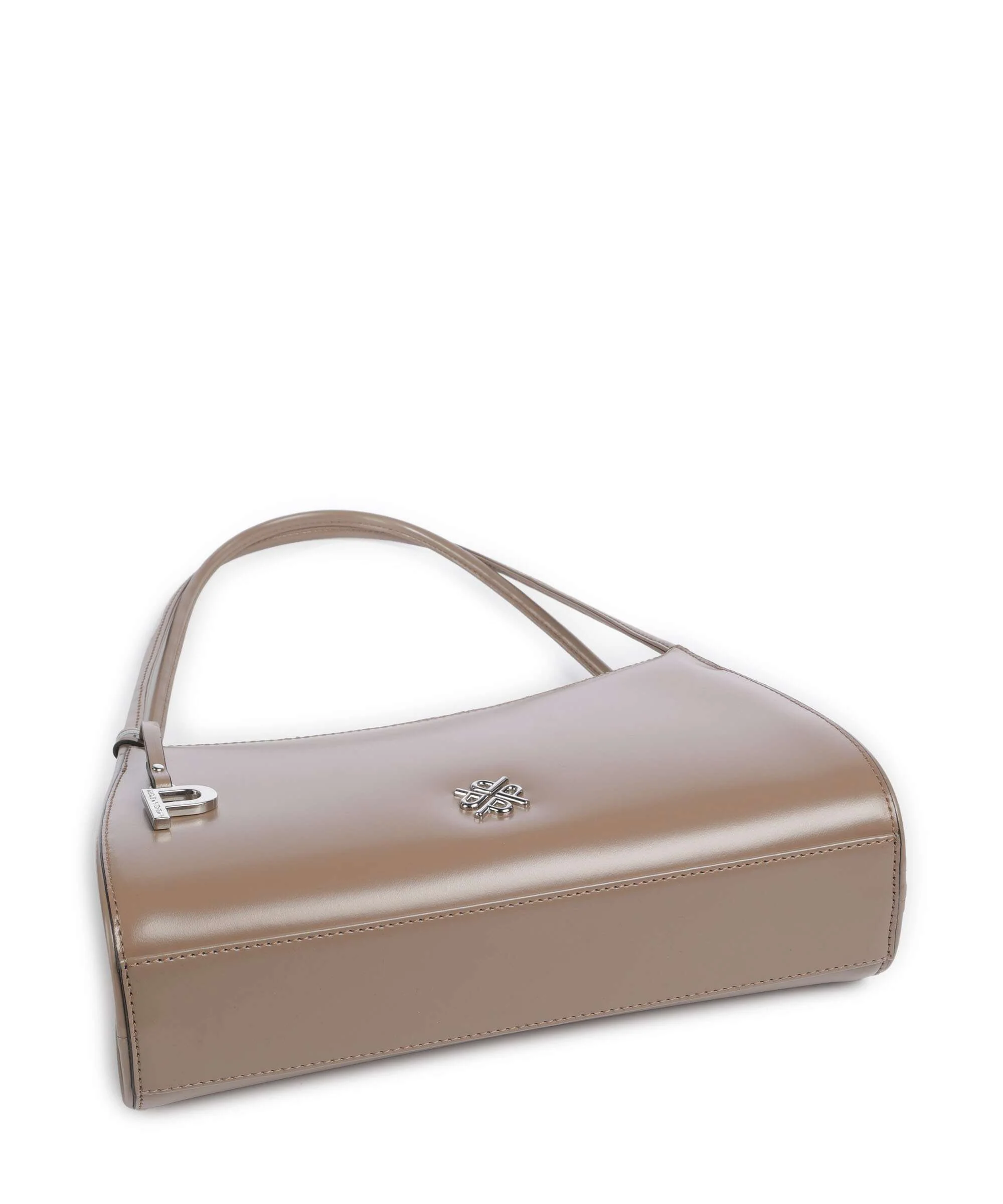 Picard Black Tie Shoulder bag chai - Image 5