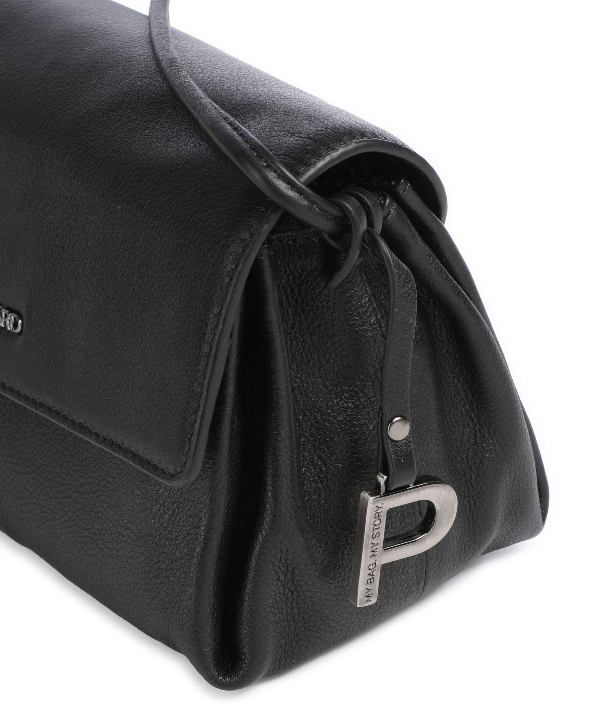 Picard Boom Crossbody bag schwarz - Image 4
