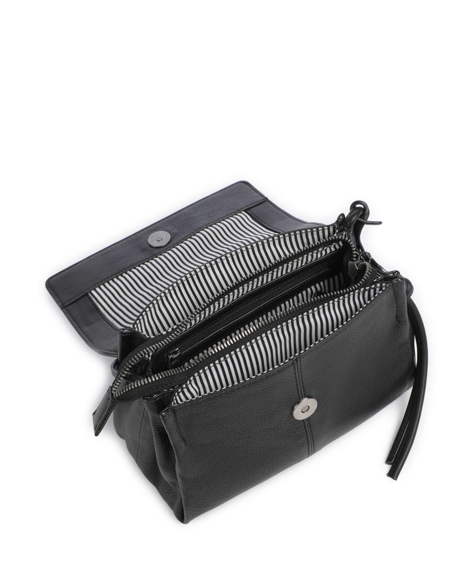 Picard Boom Crossbody bag schwarz - Image 6