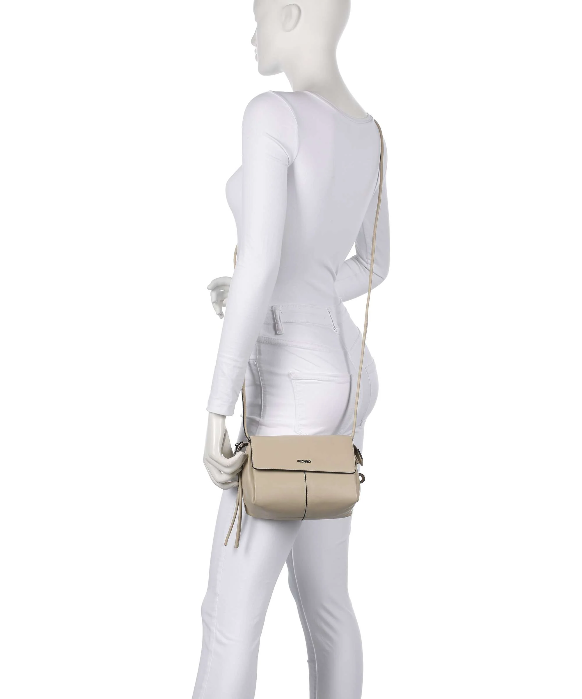 Picard Boom Crossbody bag cookie - Image 3