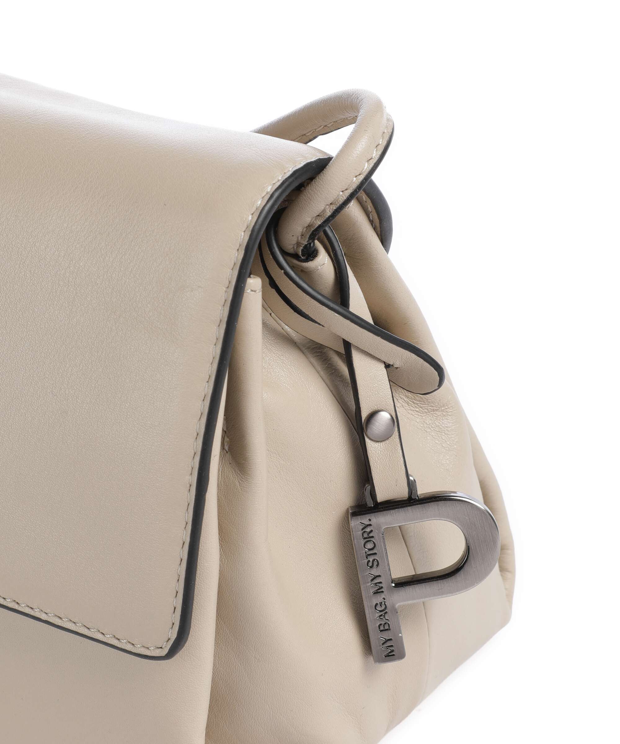 Picard Boom Crossbody bag cookie - Image 4