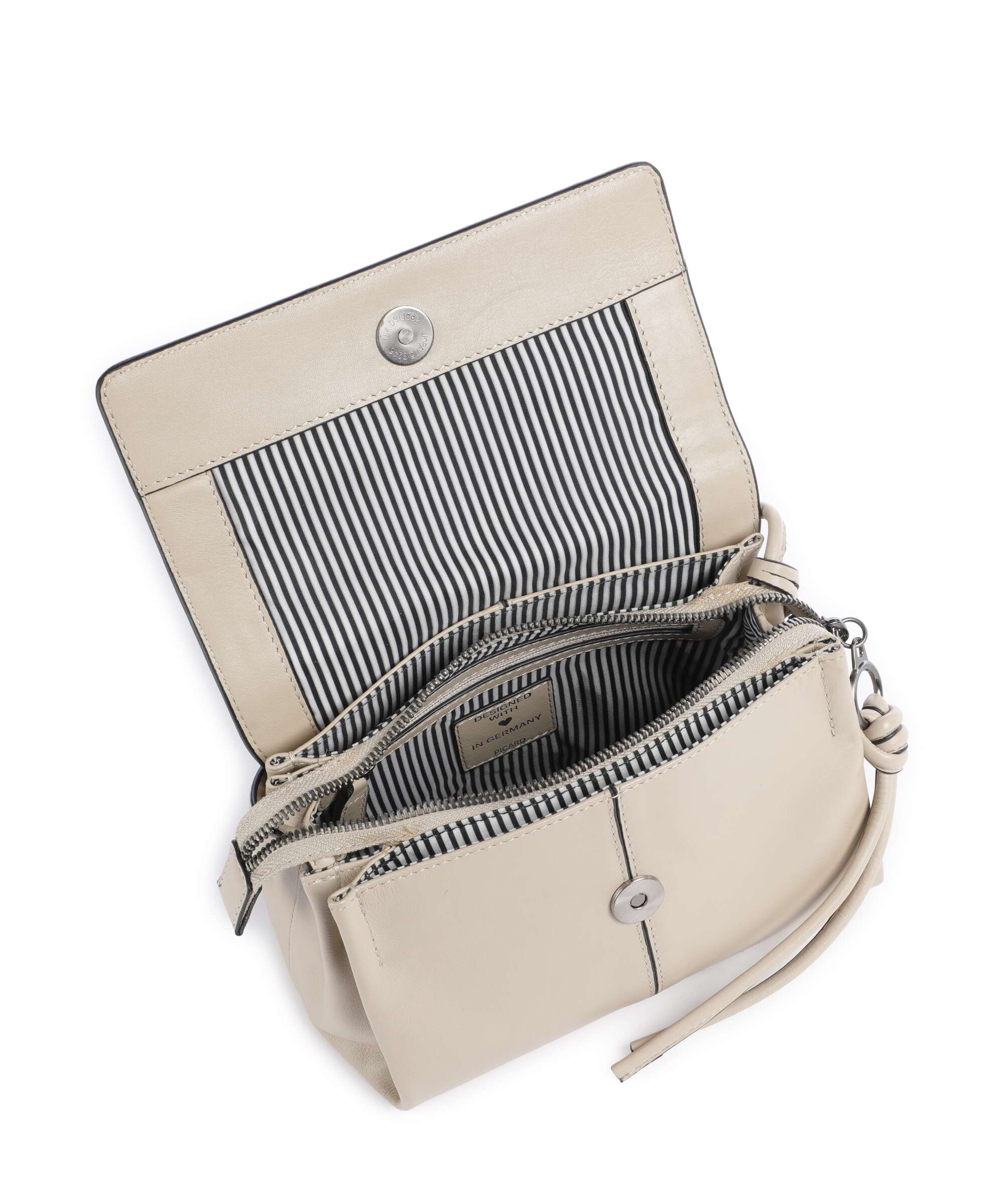 Picard Boom Crossbody bag cookie - Image 6