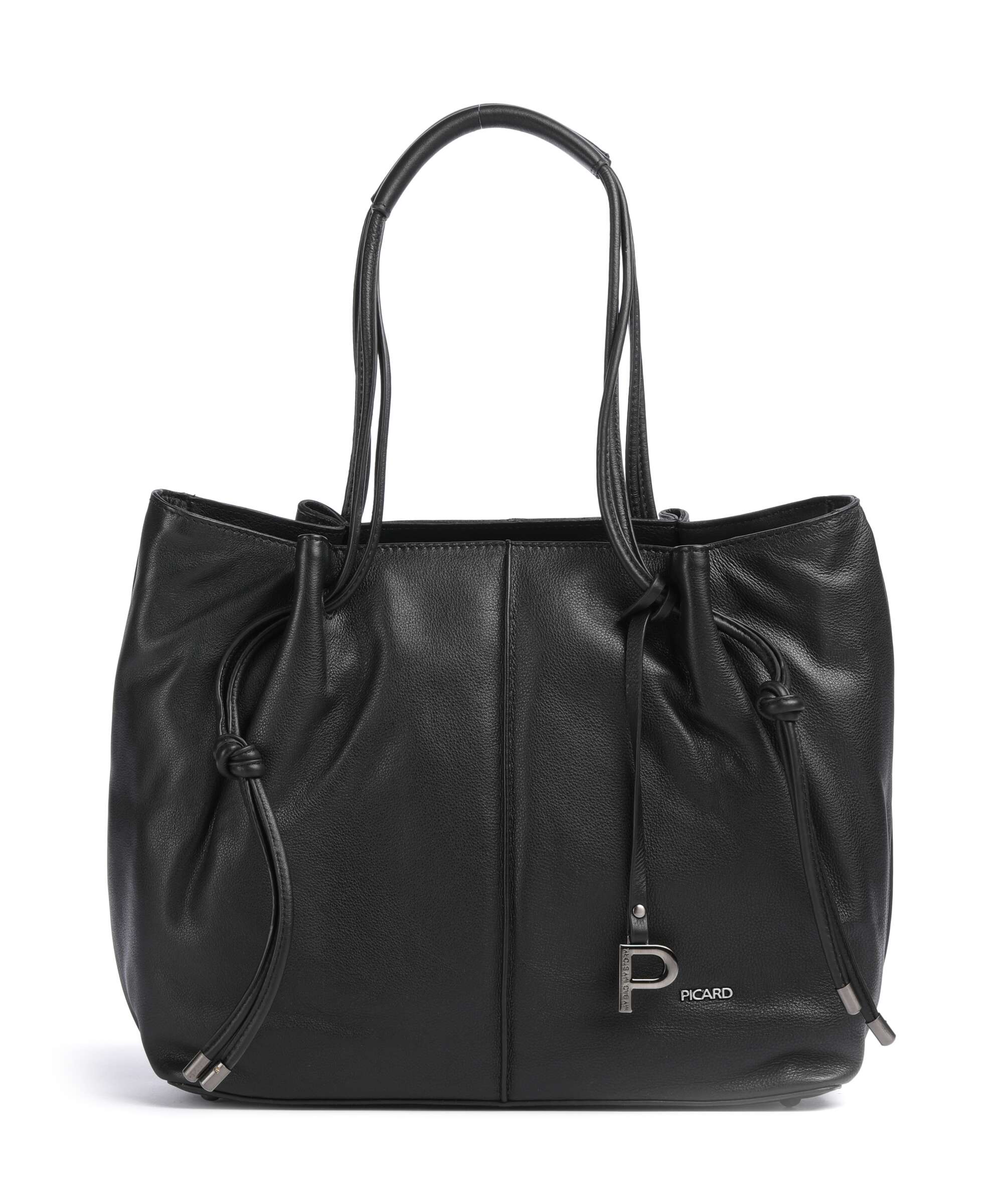 Picard Boom Tote bag schwarz