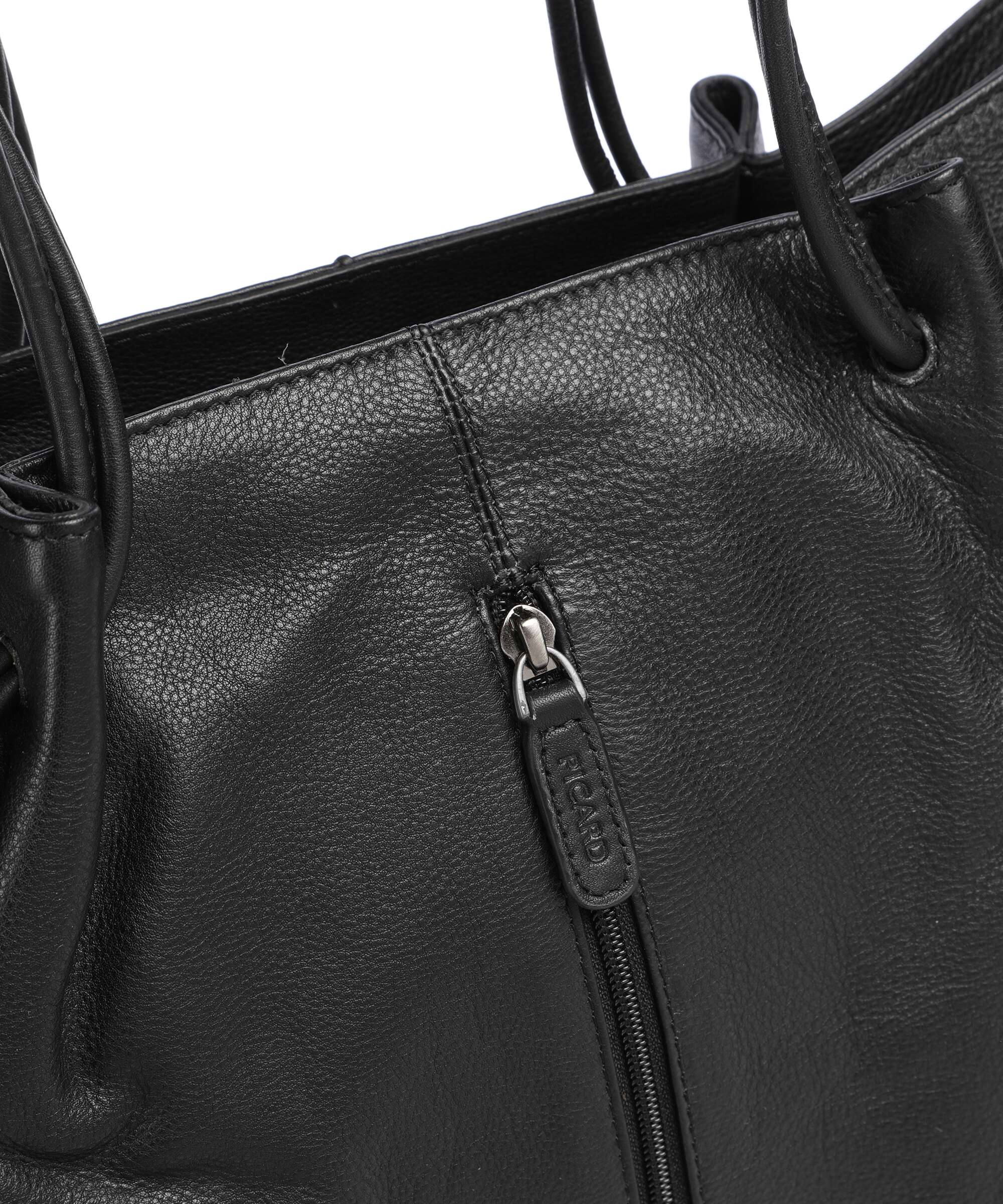 Picard Boom Tote bag schwarz - Image 3
