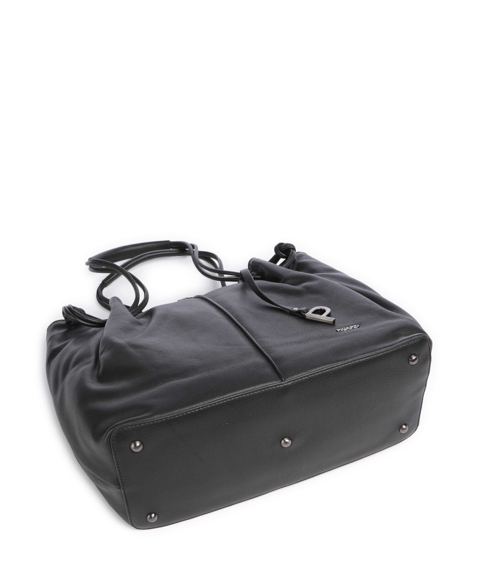 Picard Boom Tote bag schwarz - Image 4