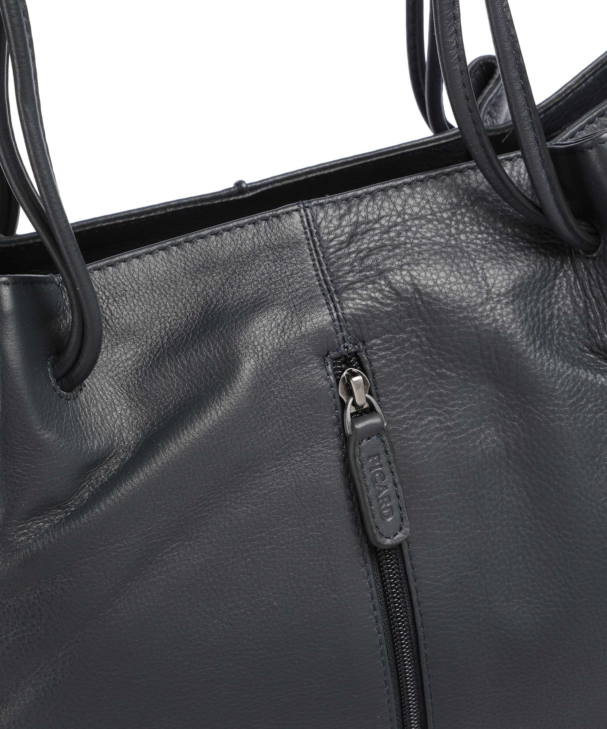 Picard Boom Tote bag ozean - Image 4