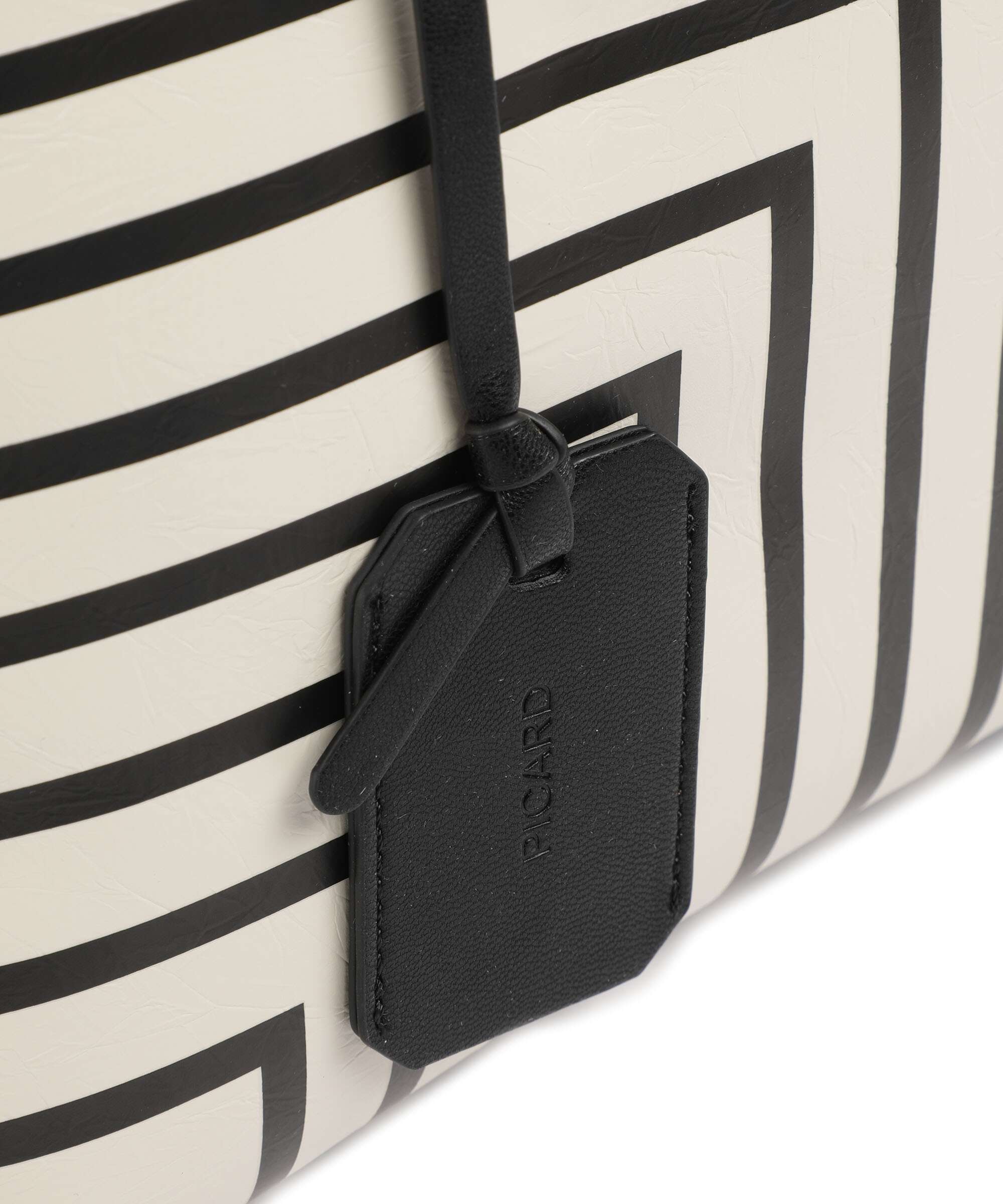 Picard Brasilia Tote bag schwarz - Image 4