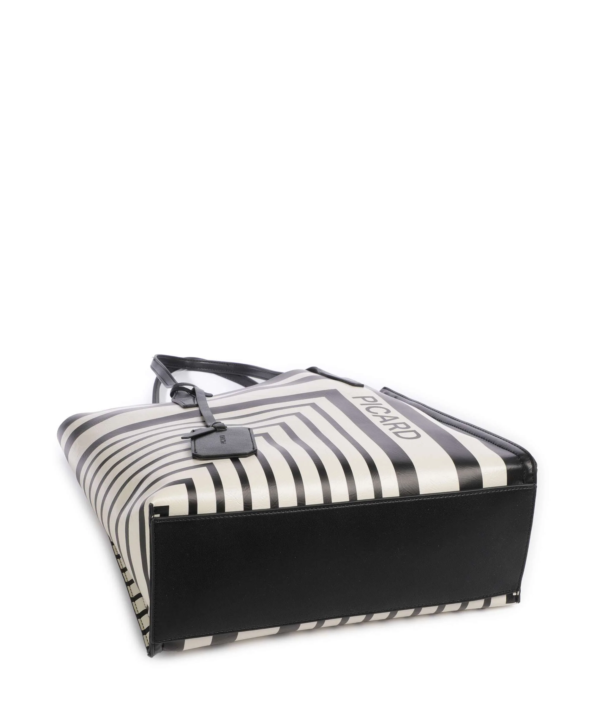 Picard Brasilia Tote bag schwarz - Image 5