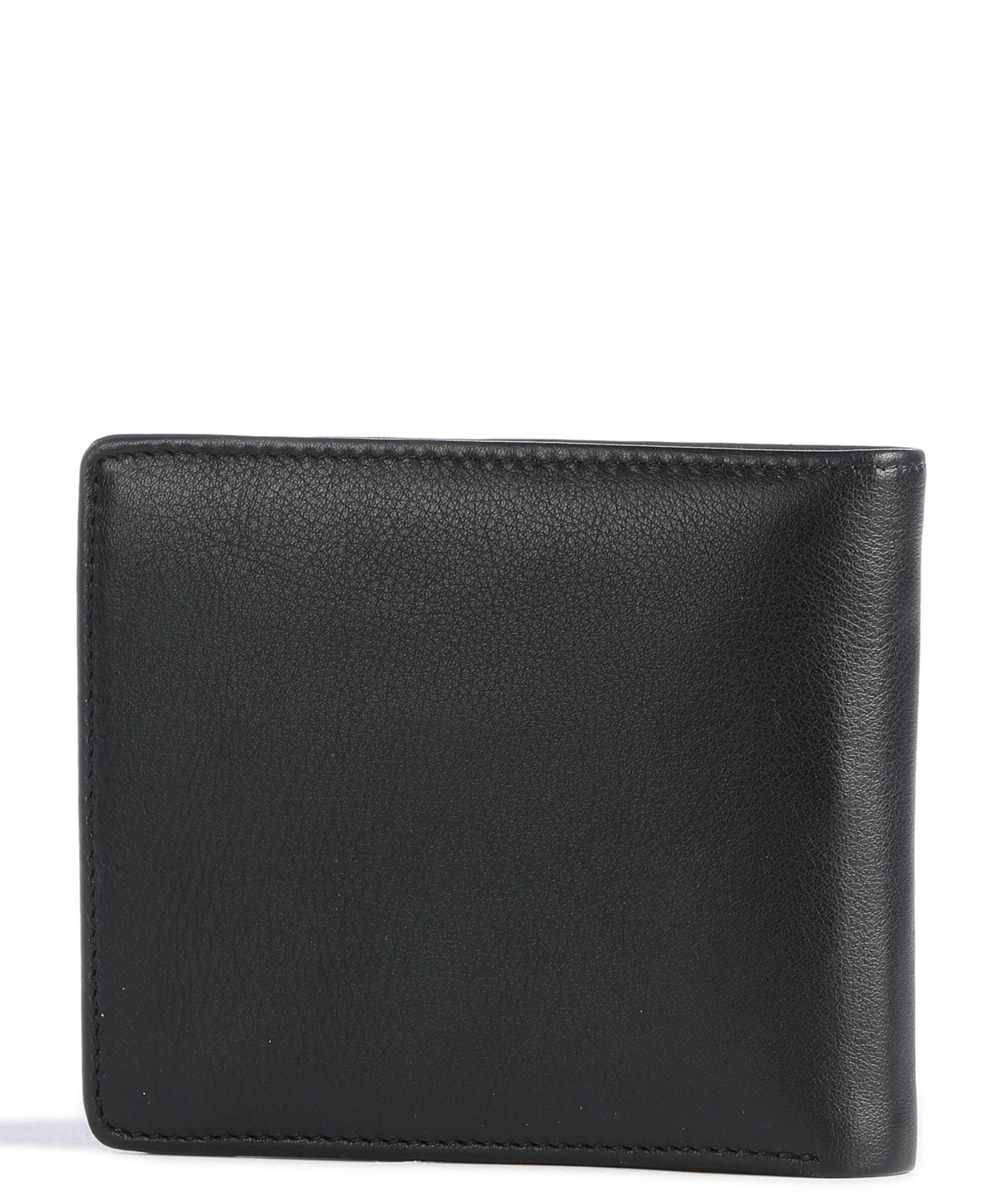 Picard Brooklyn Wallet schwarz - Image 4