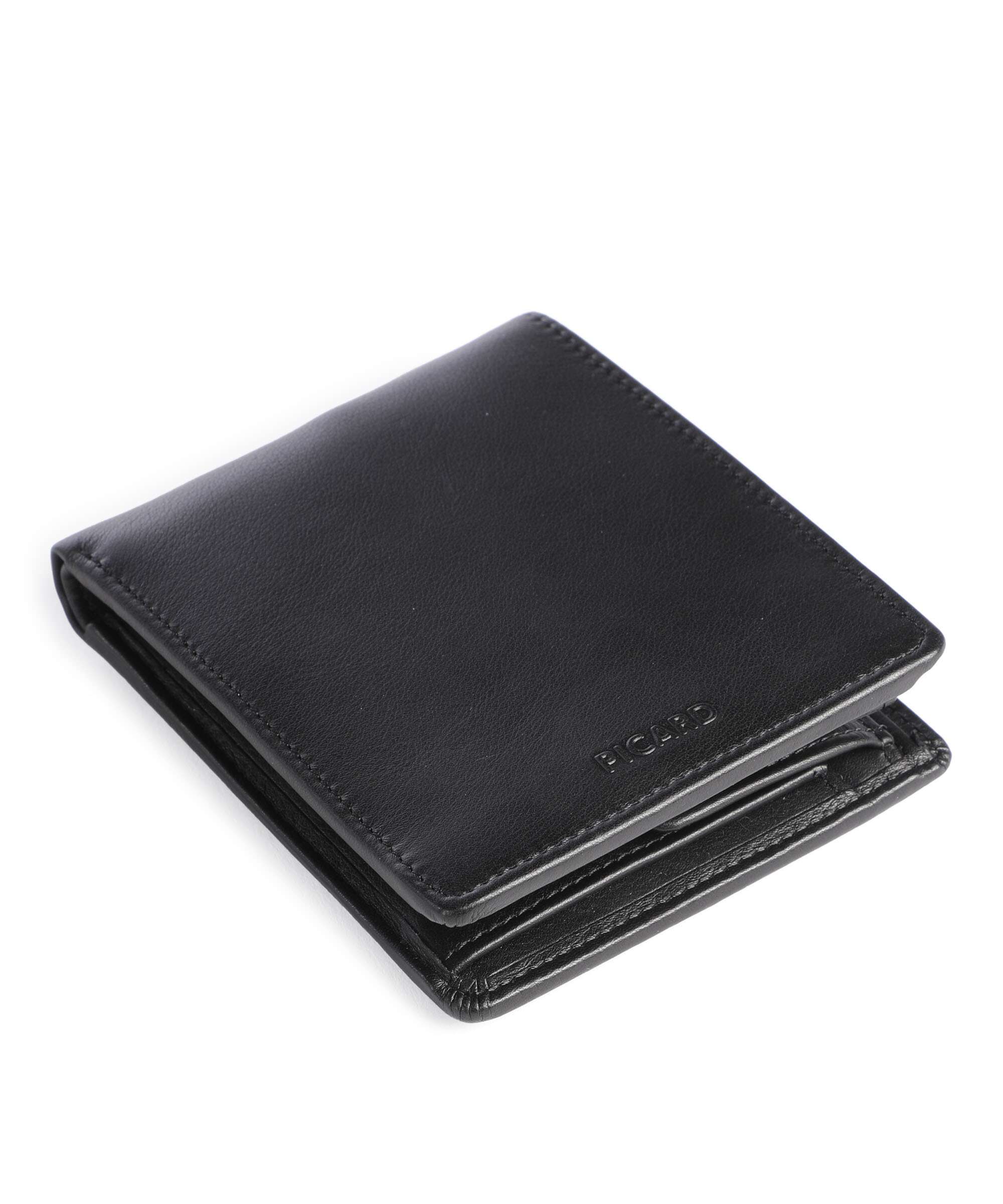 Picard Brooklyn Wallet schwarz - Image 5